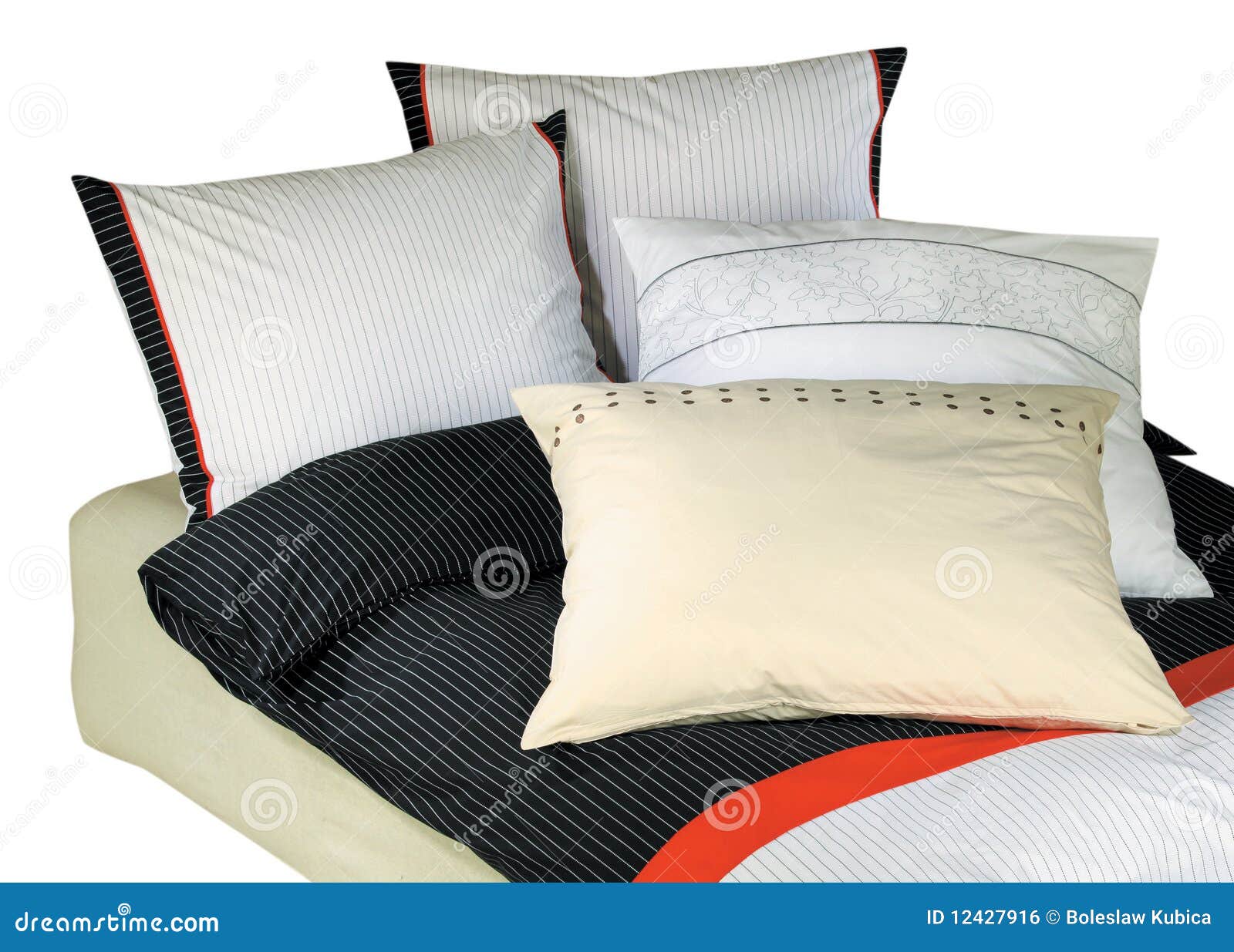 bedclothes 