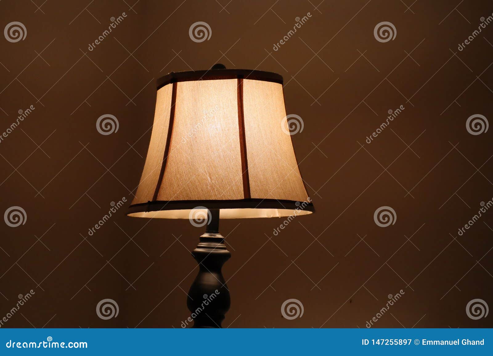 bedtime lamp