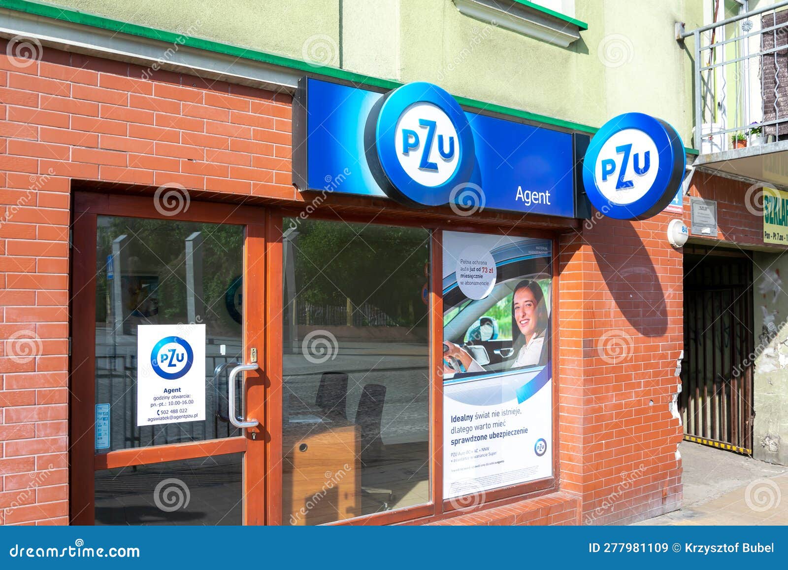 Pzu Stock Photos - & Royalty-Free Stock Photos from Dreamstime