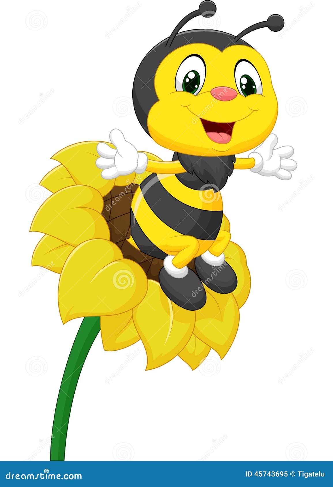 Bee Bumble Stock Illustrations – 12,673 Bee Bumble Stock Illustrations,  Vectors & Clipart - Dreamstime