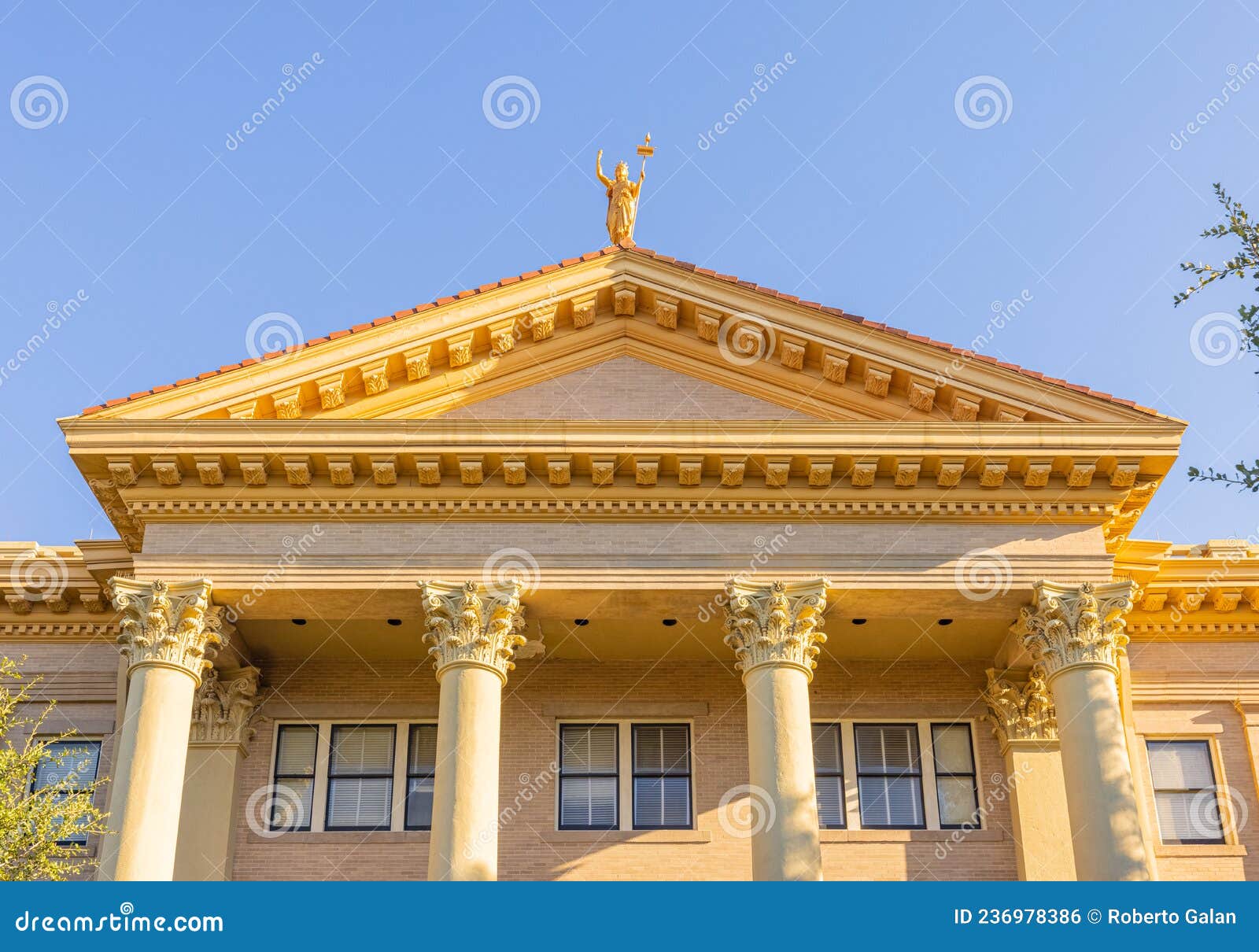 Bee County editorial photo. Image of destination, city 236978386