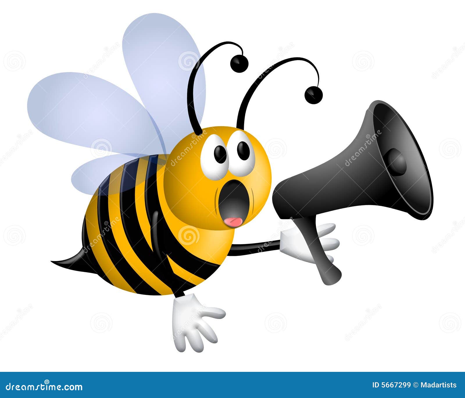 clipart gratuit abeille - photo #42