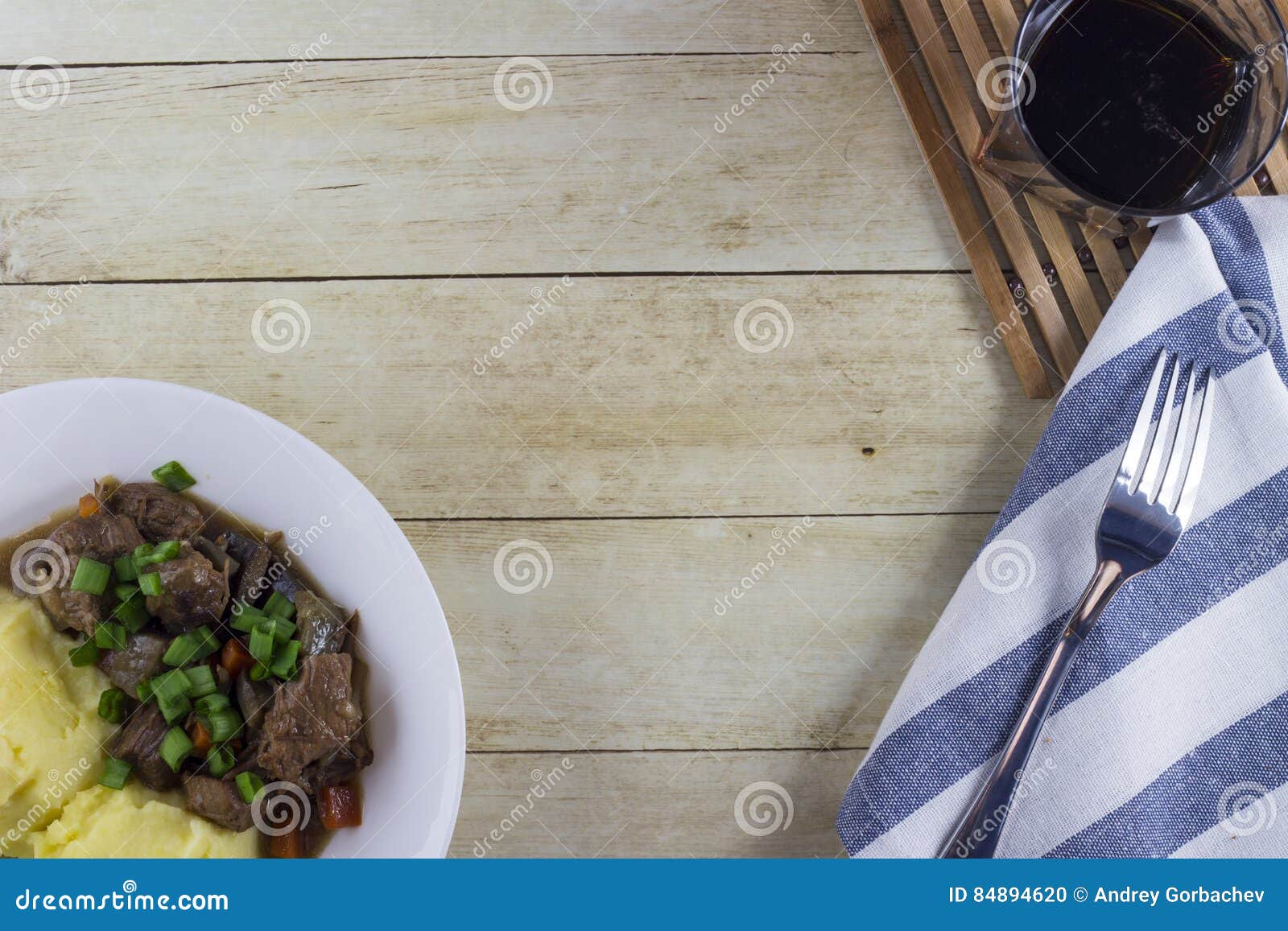 beef-and-beer-irish-stew-with-mashed-potatoes-stock-photo-image-of