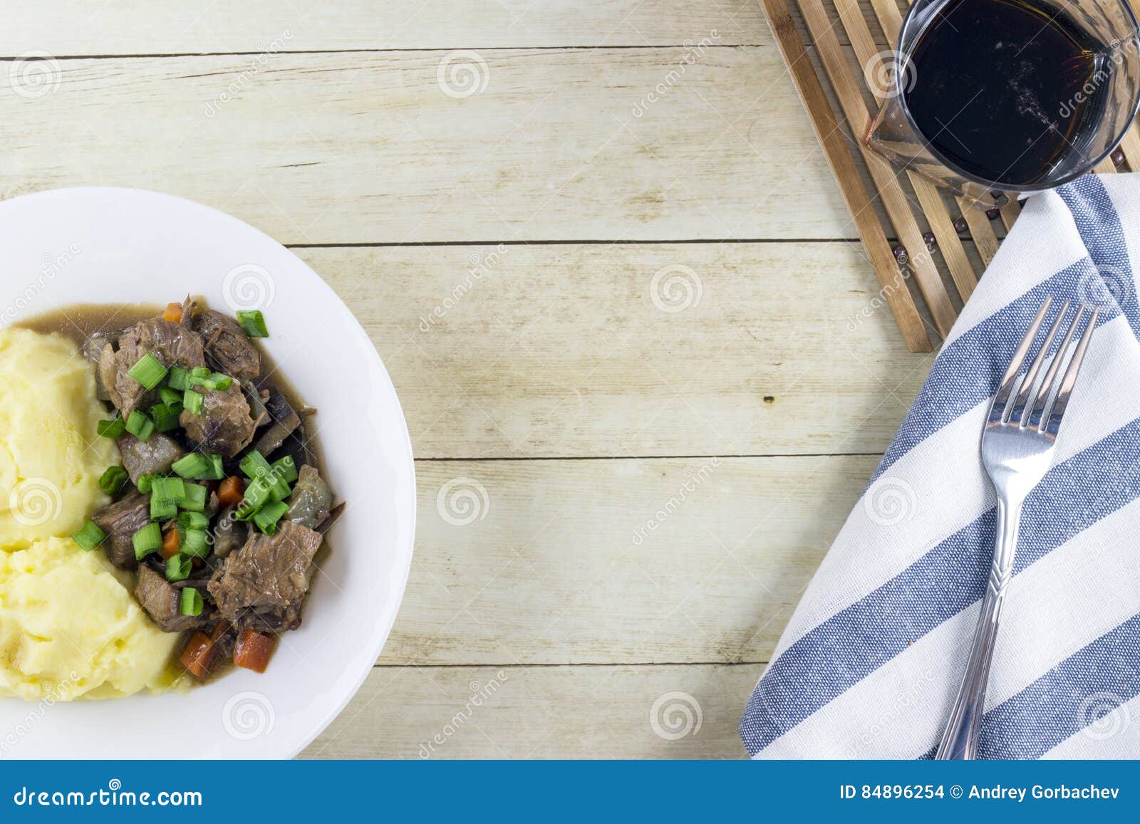 beef-and-beer-irish-stew-with-mashed-potatoes-stock-photo-image-of