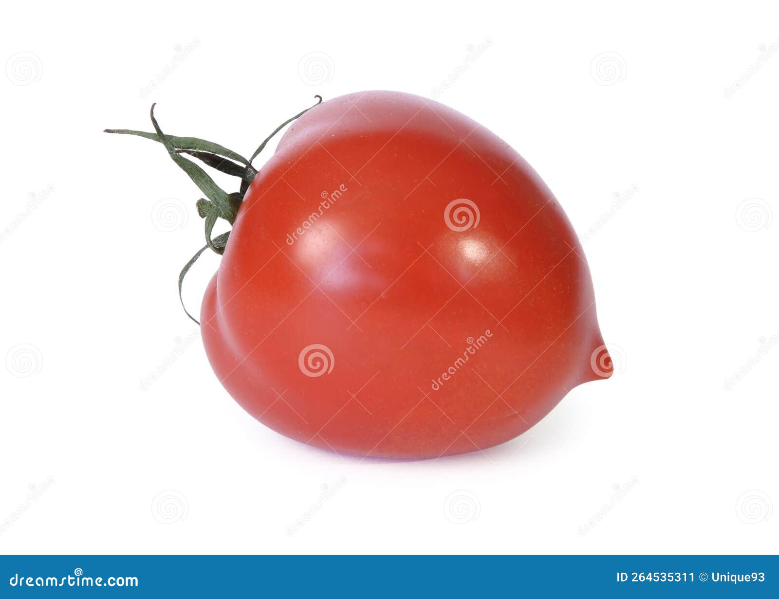 Beef heart tomato stock image. Image of background, farming 264535311