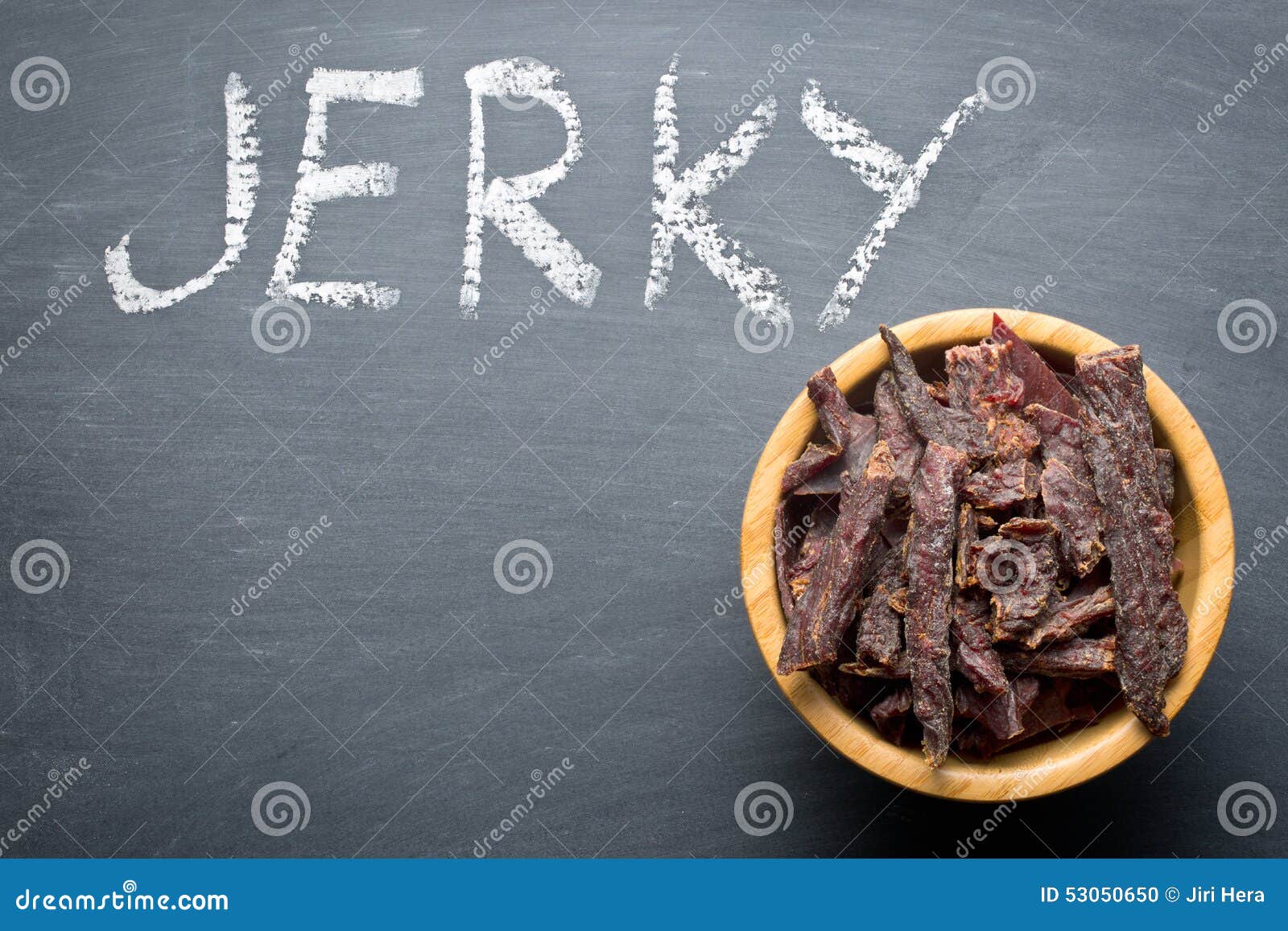 Can Dogs Eat Beef Jerky