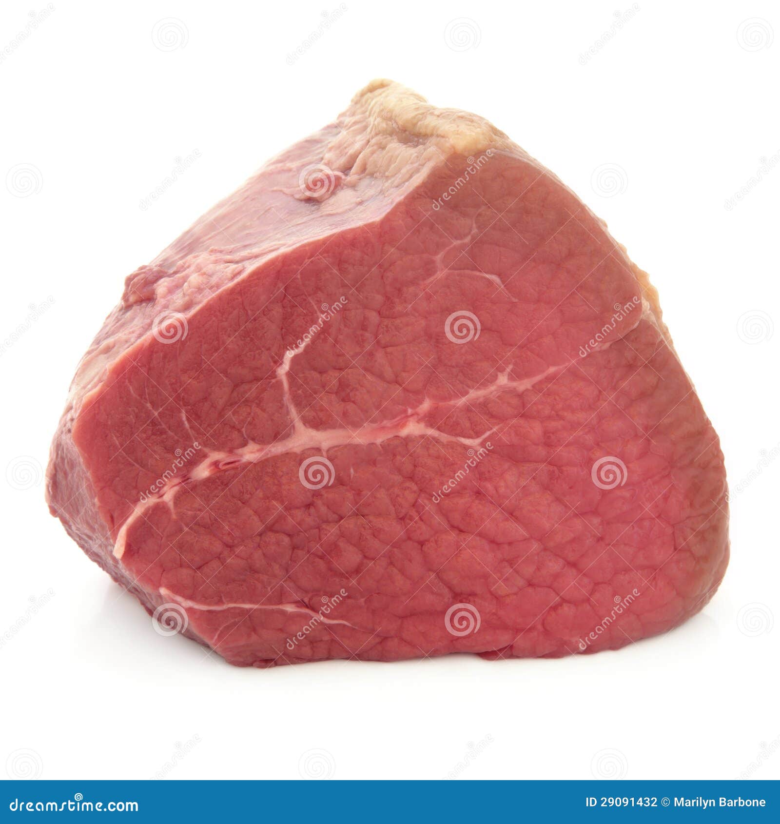 Beef Joint stock photo. Image of fresh, uncooked, lean 29091432