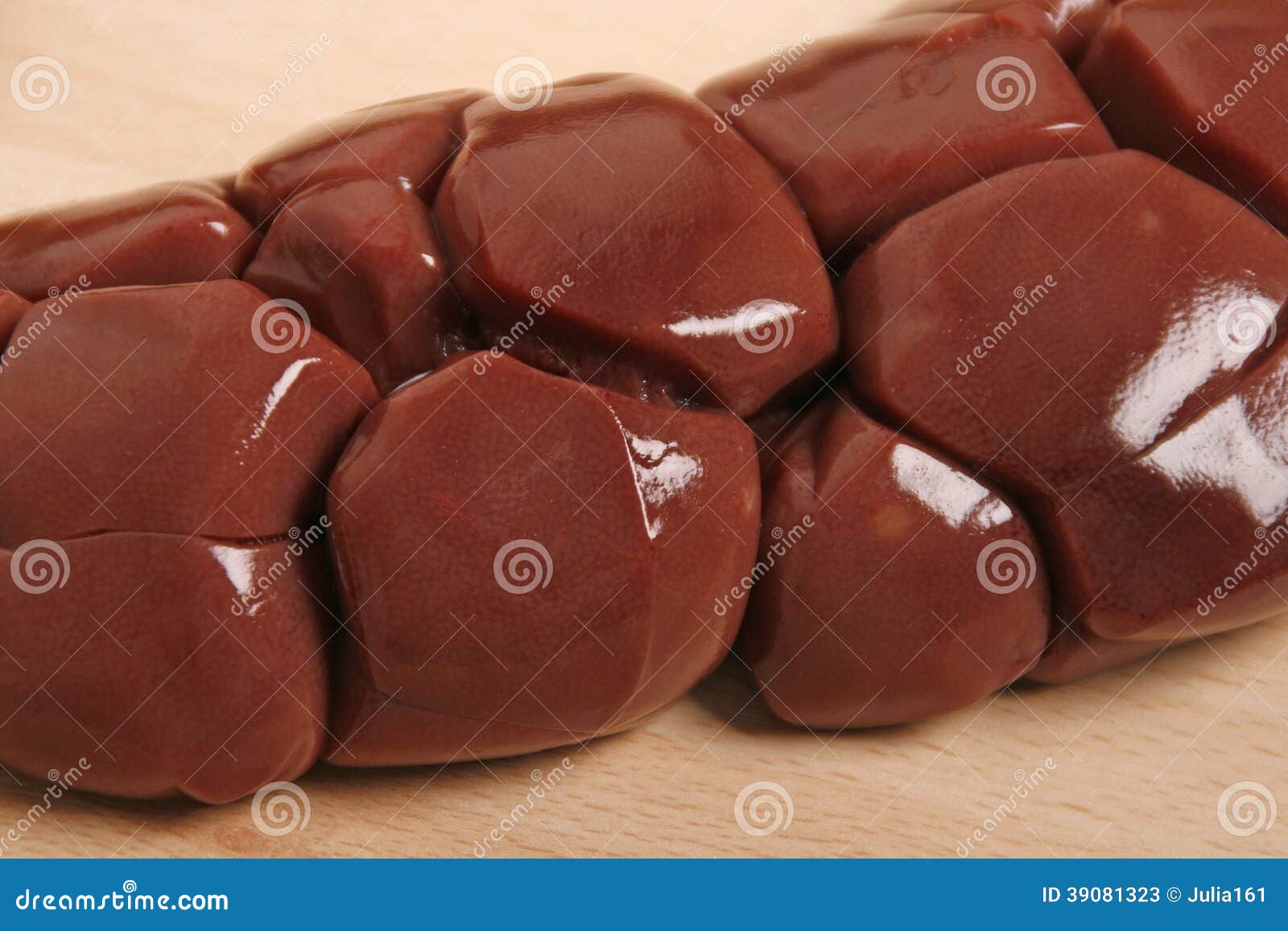 Beef kidneys stock image. Image of meat, meet, kidney 39081323