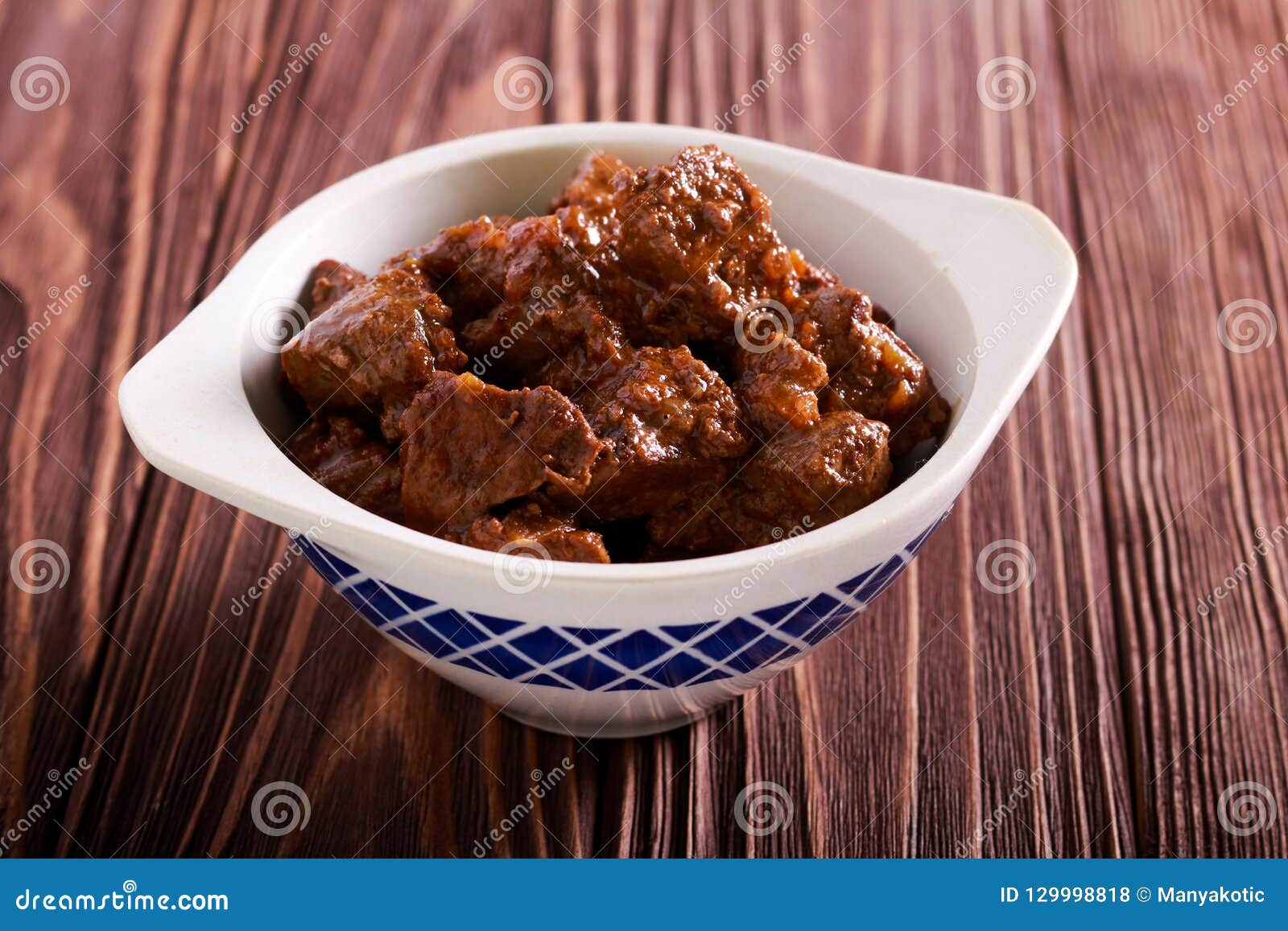 Beef liver stew stock photo. Image of casserole, comfort 129998818
