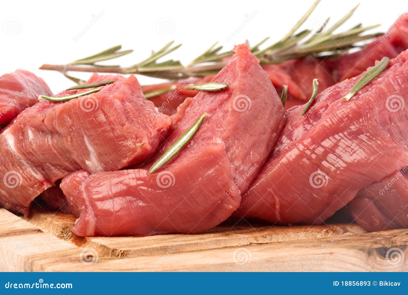 beef meat