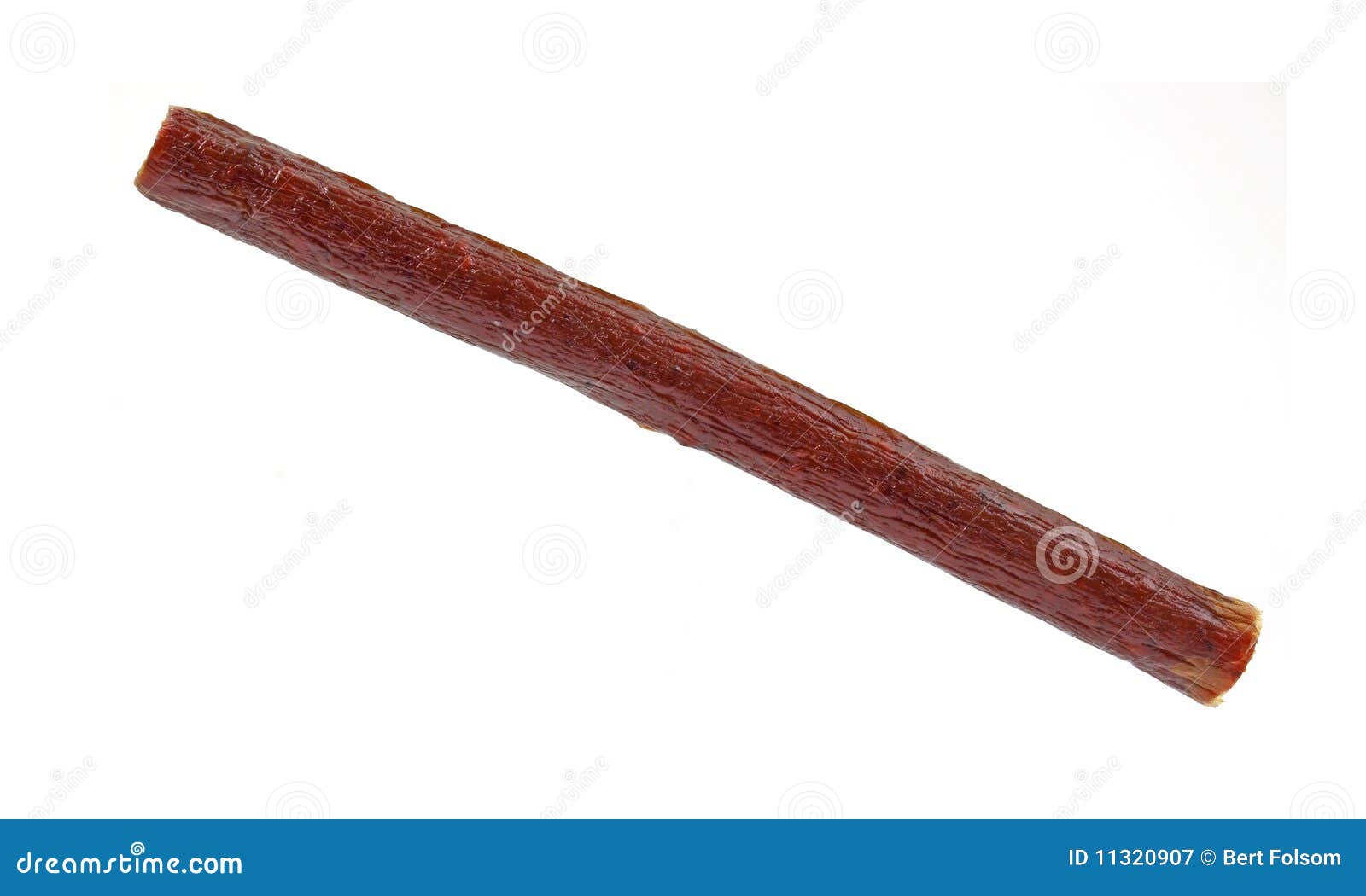 Beef snack stick stock image. Image of processed, product 11320907