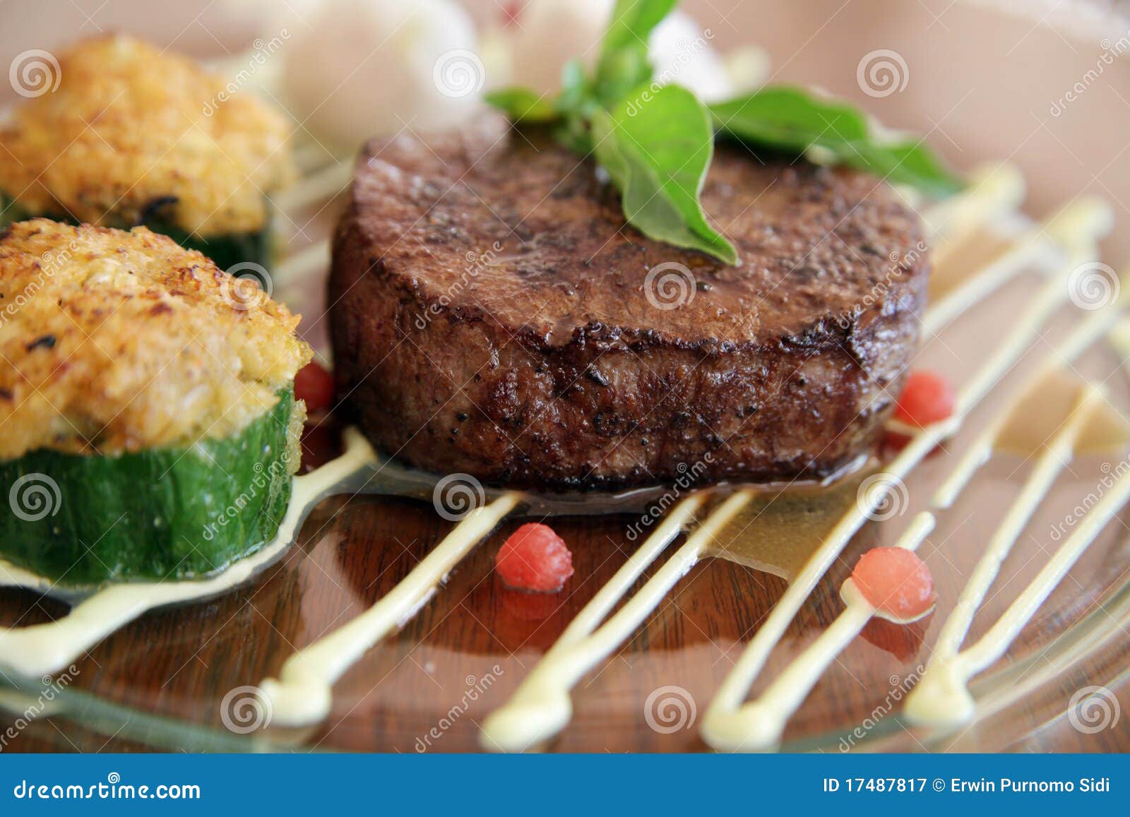 Beef steak stock image. Image of sirloin, cholesterol 17487817