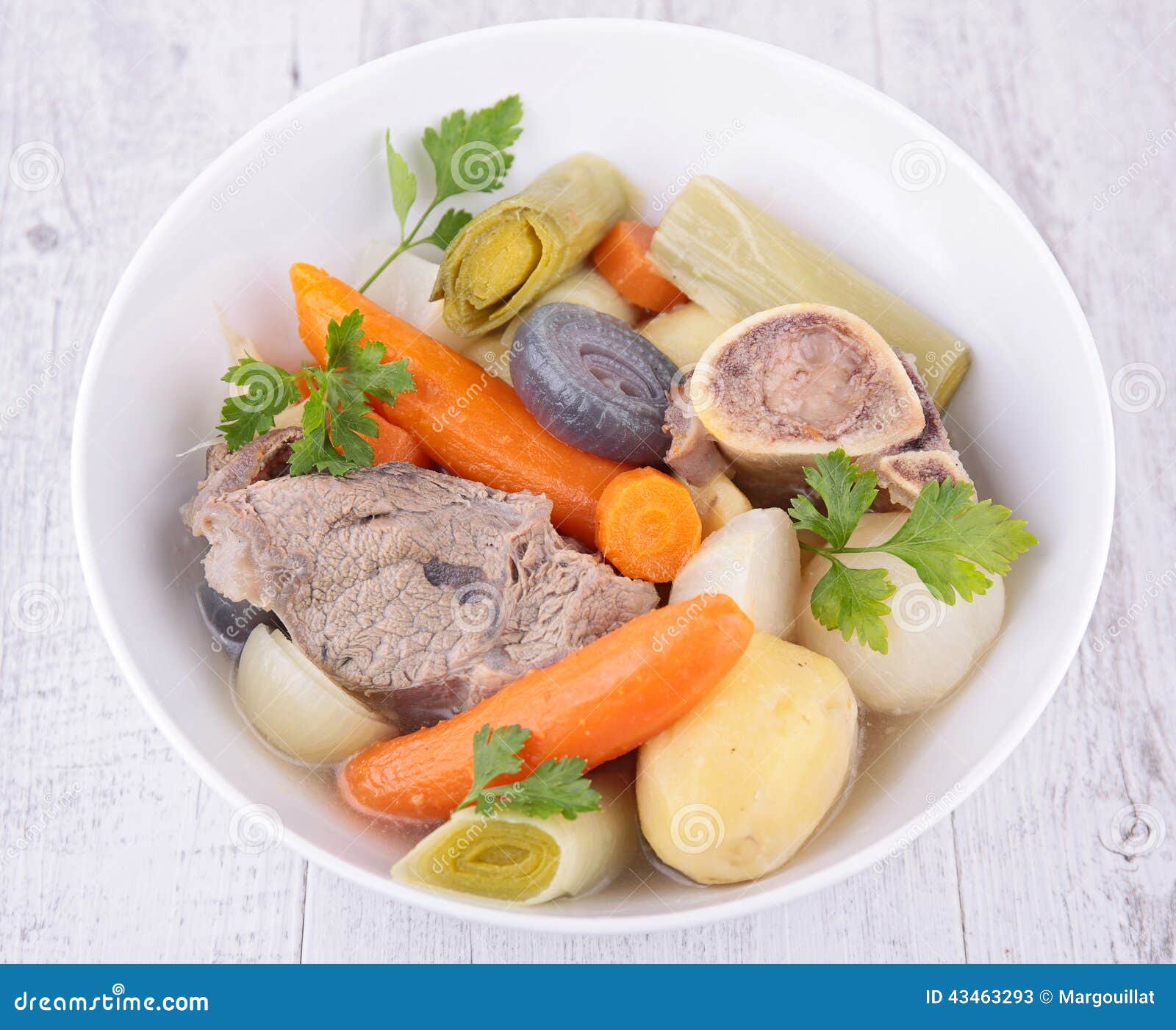 Beef stew and vegetables stock image. Image of culinary 43463293