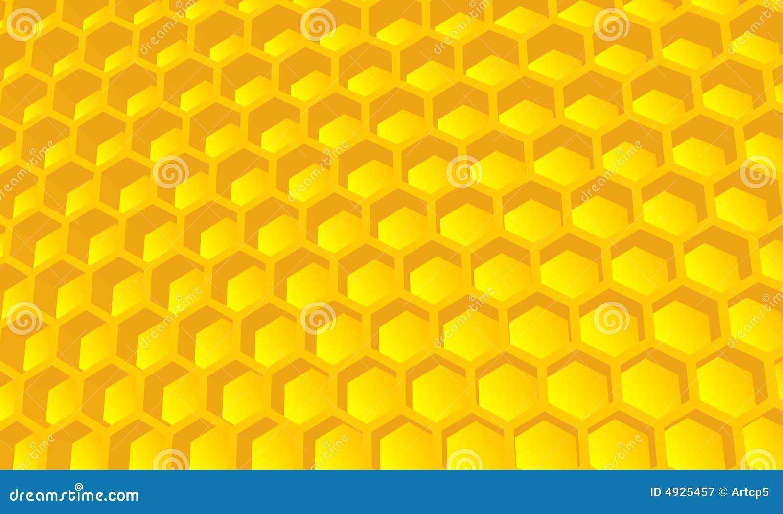 Beehive Wallpaper, Background Royalty Free Stock Photography - Image 