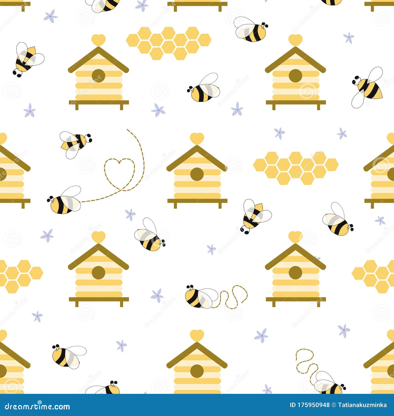 Bee wallpaper Vectors  Illustrations for Free Download  Freepik