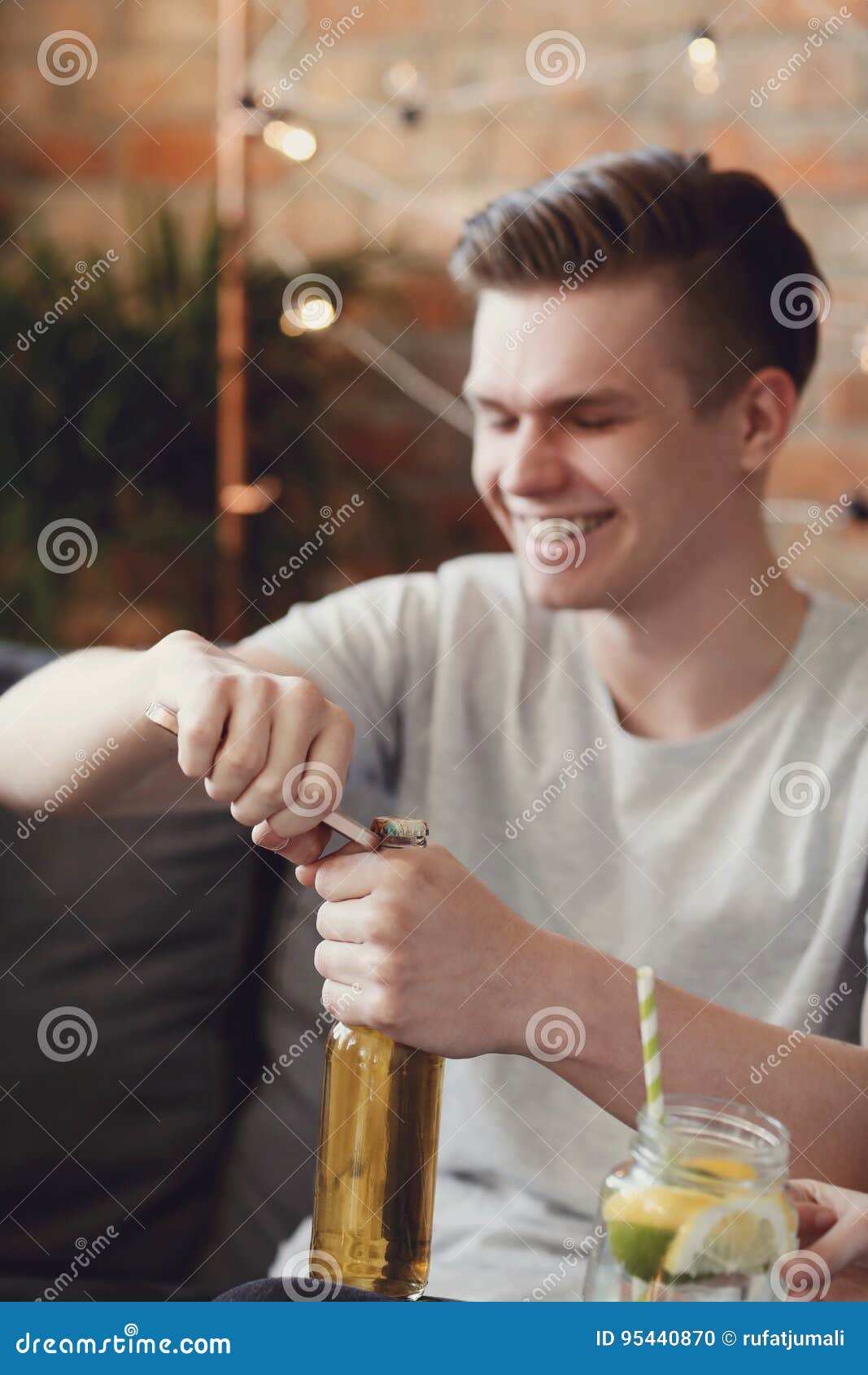 Beer bottle editorial image. Image of celebrate, beer 95440870