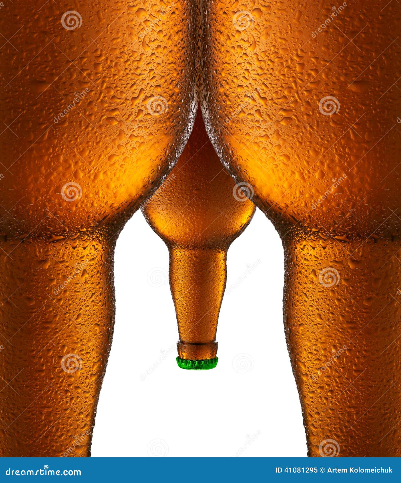 Penis Alcohol 21