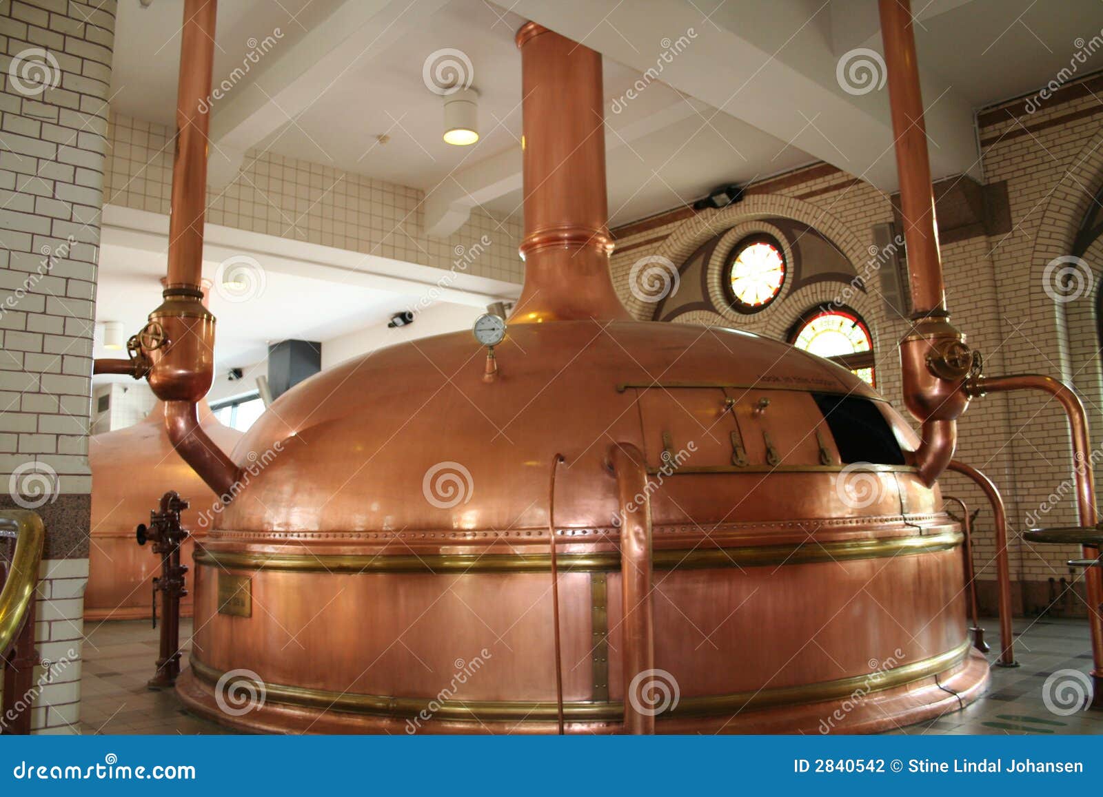 beer brewery