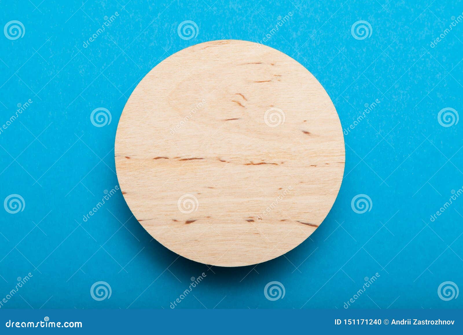 Download Beer Coaster Mockup, Beverage Circle Accessory Stock Photo ...