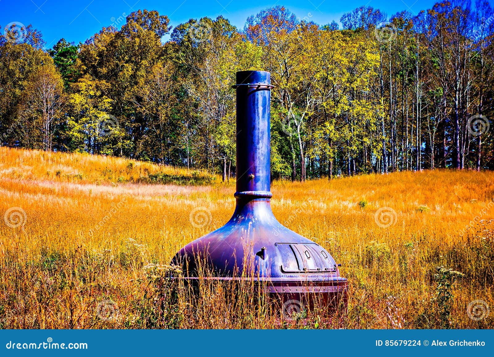 Beer Distillery Brewing Equipment Stock Photo Image of drink, kettle 85679224