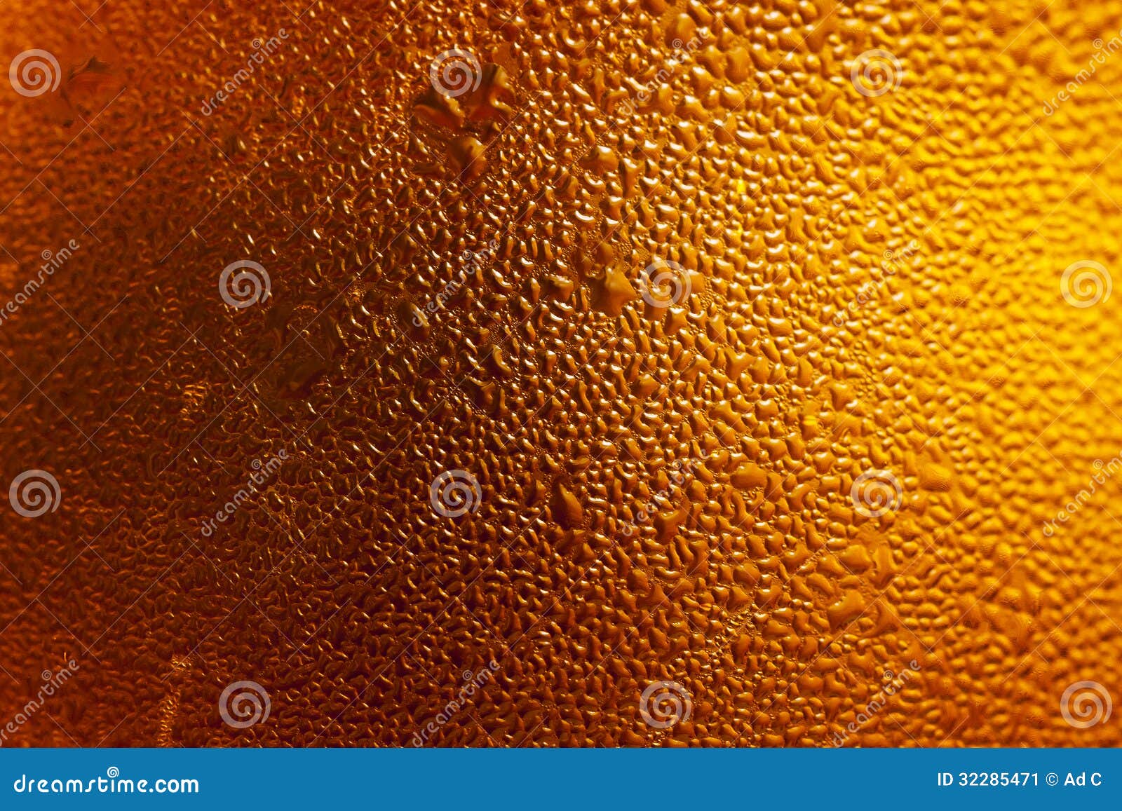 Beer drops texture stock image. Image of abstract, aqua 32285471