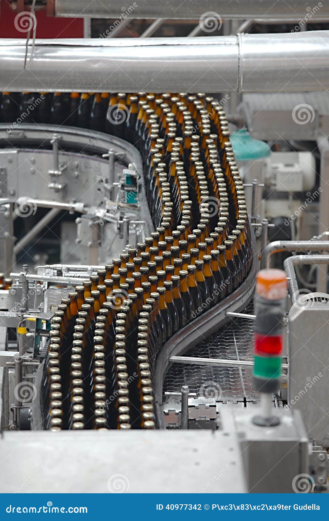 Beer factory stock photo. Image of beer, building, drink 40977342