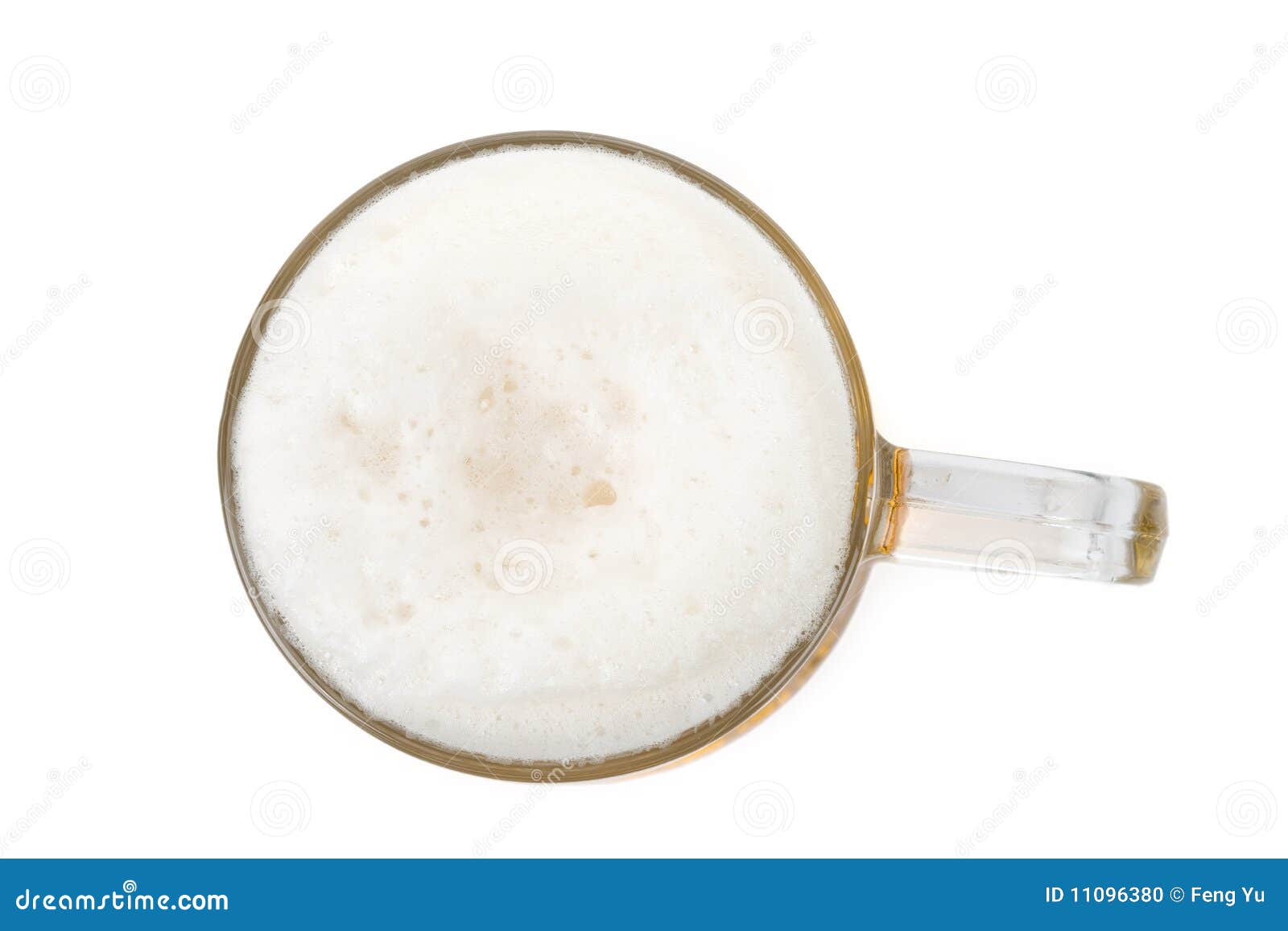 beer froth