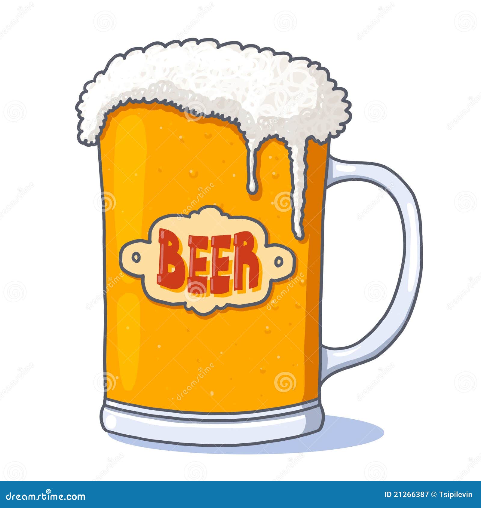 Beer glass illustration stock illustration. Illustration of generated - 21266387 Beer glass illustration stock illustration. Illustration of generated - 21266387