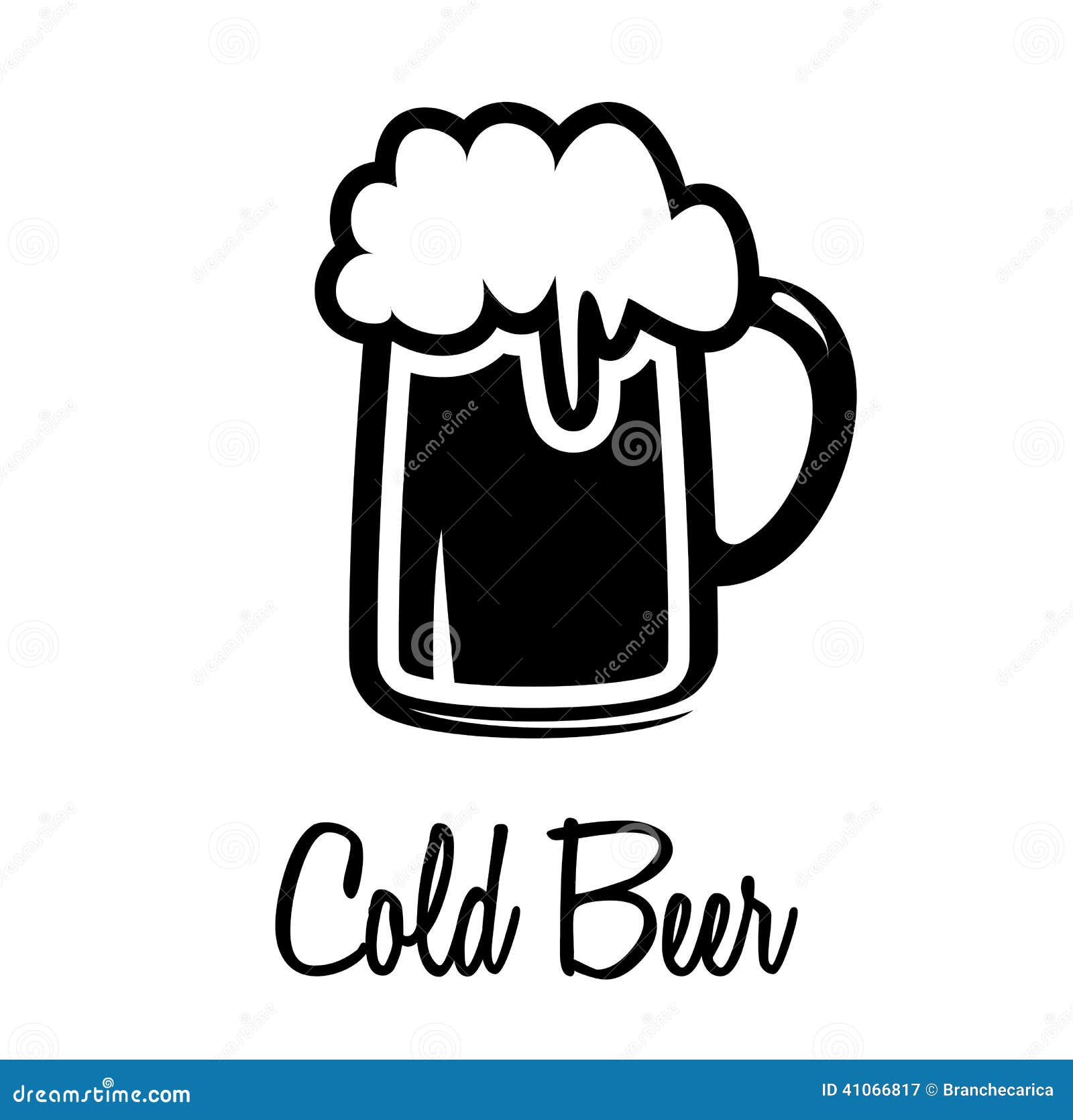 beer mug icon