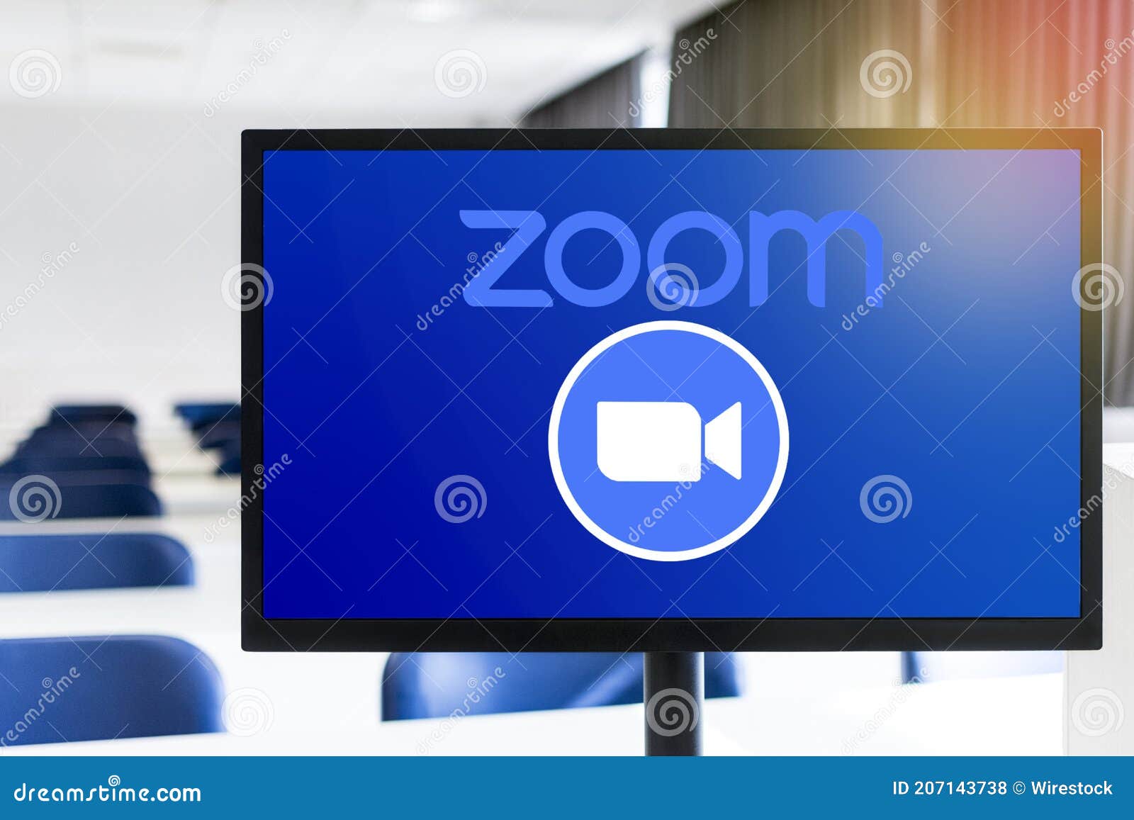 Zoom Background Classroom Photos Free Royalty Free Stock Photos From Dreamstime