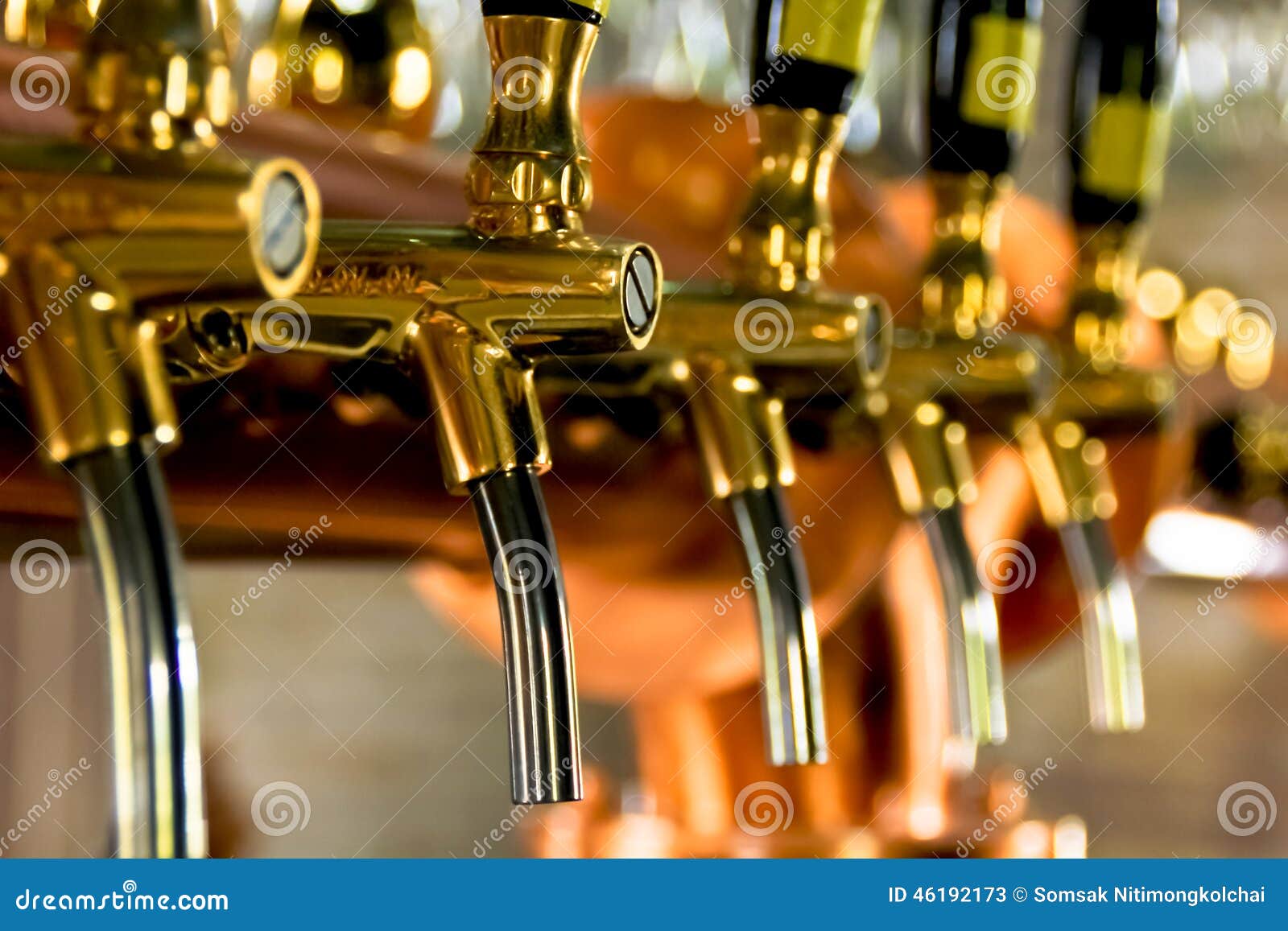 Beer tap stock image. Image of english, draft, alcohol 46192173