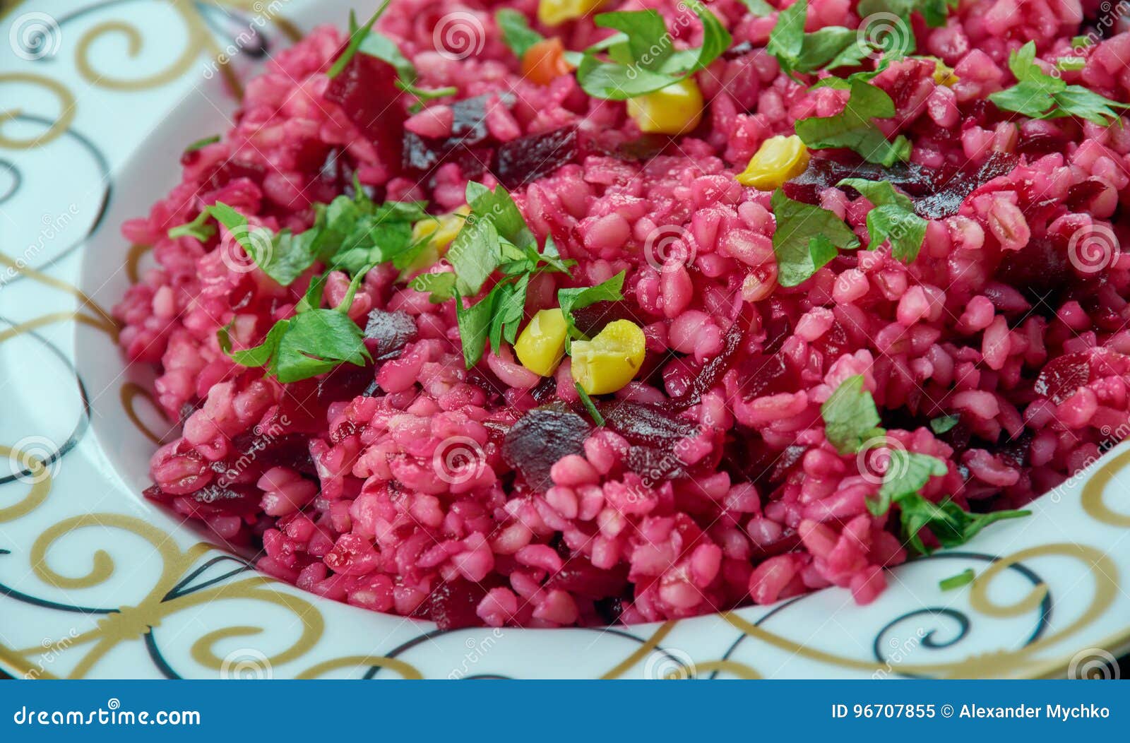 Kırmızı Pancarlı Bulgur Salatası Videosu Kırmızı Pancarlı Bulgur Salatası Videosu