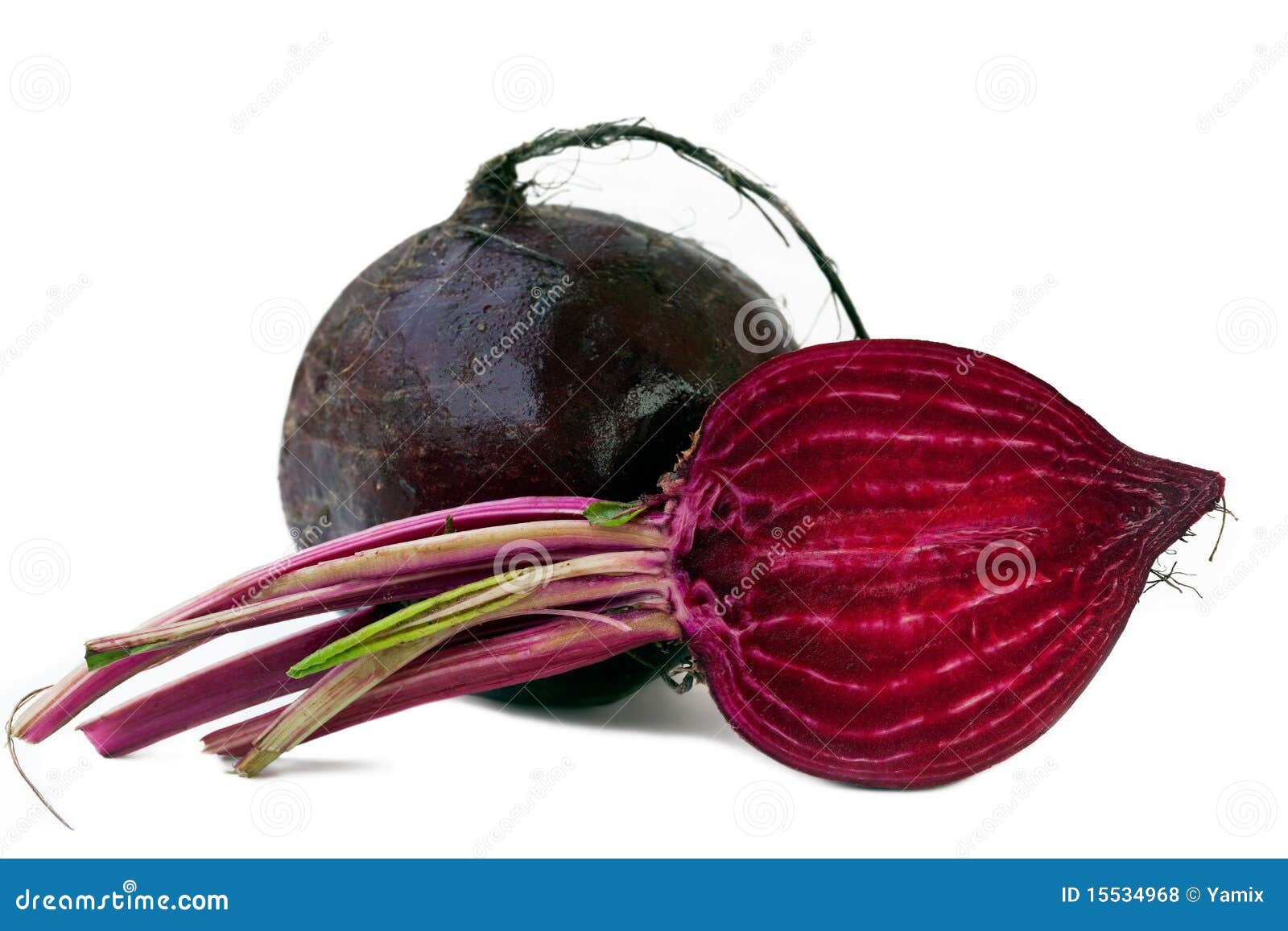 Beet vegetable stock photo. Image of green, full, common 15534968