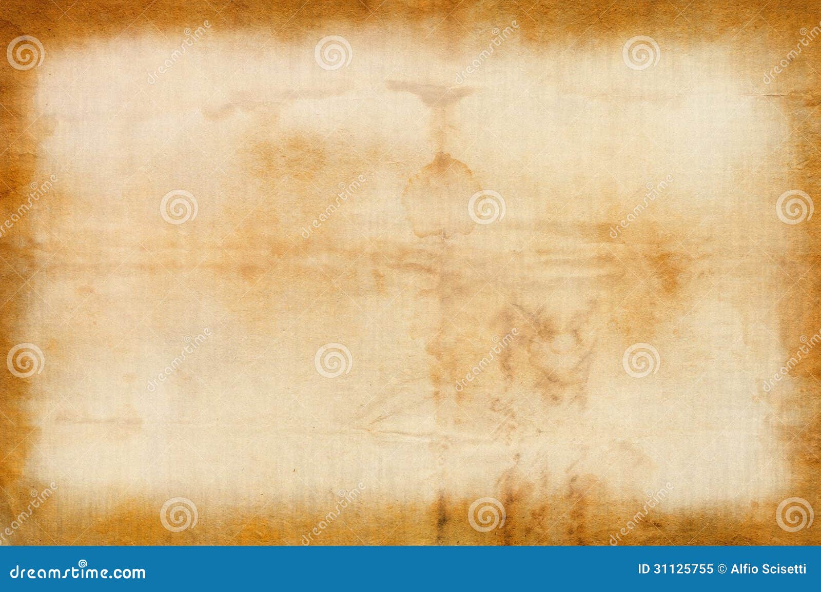 Befleckter Alter Hintergrund Stockbild Bild Von Befleckt Zeichen 31125755