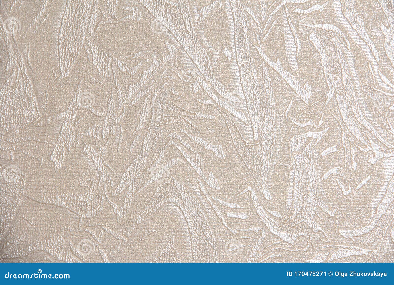 Beige Abstract Wallpaper Background. Abstract Beige Background. Stock