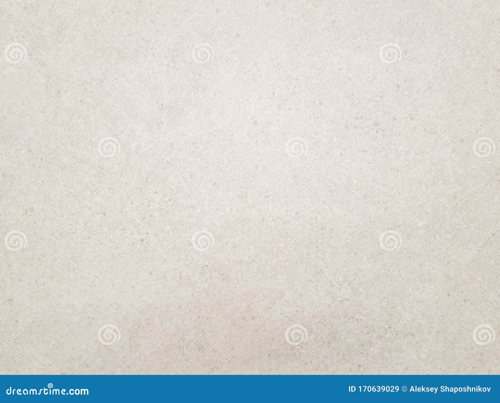 Beige Color Structured with a Spatula Technique, Design Background