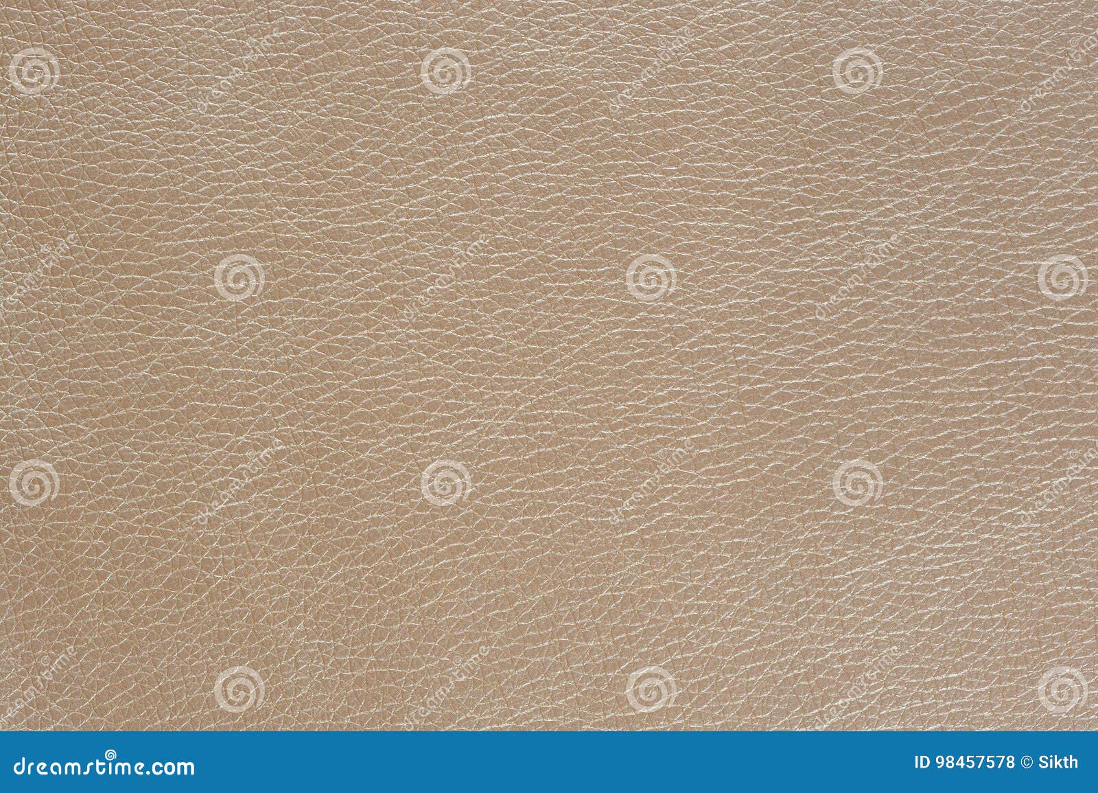 Beige Glossy Artificial Leather Background Texture Stock Photo - Image ...
