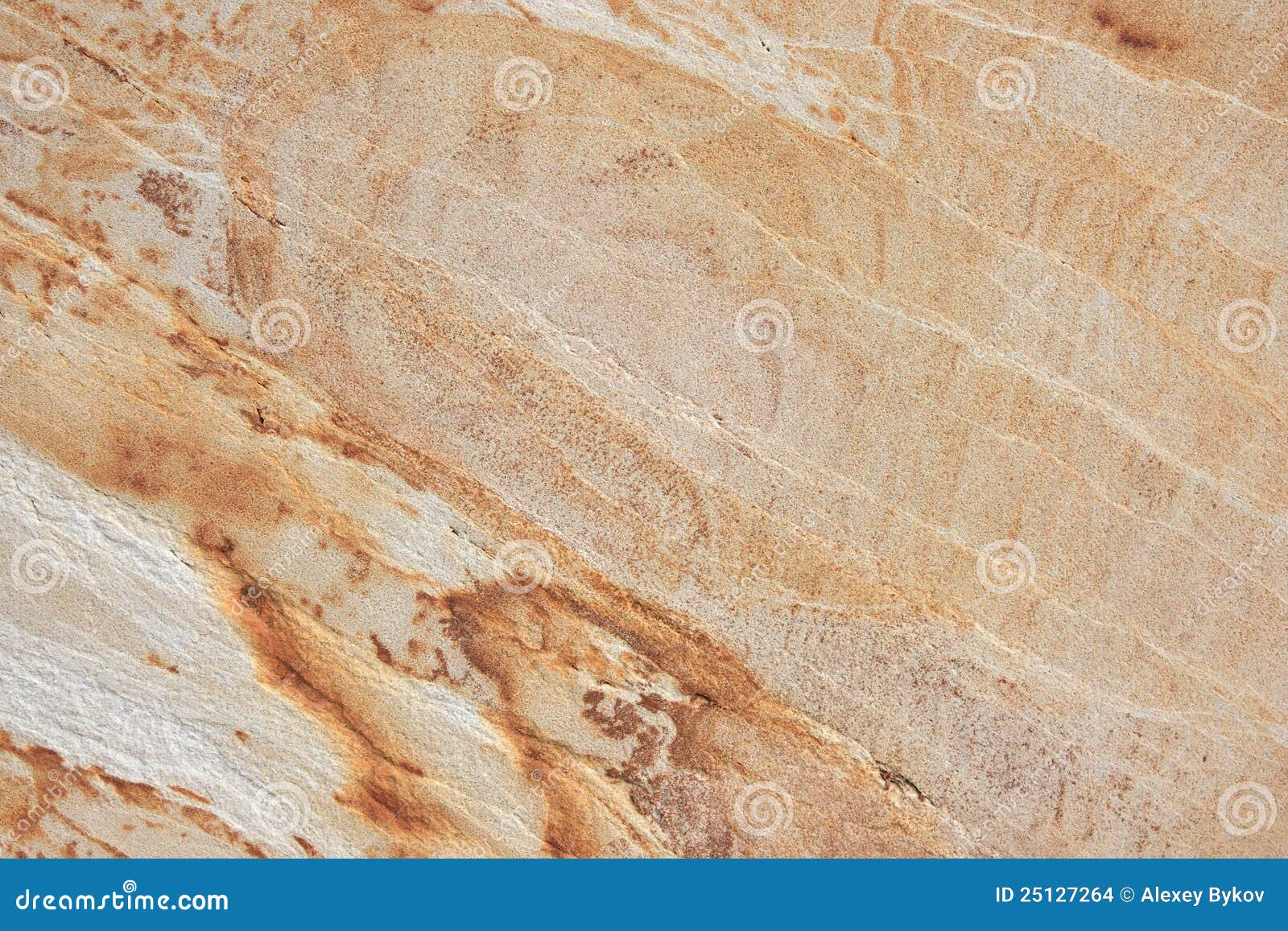 hoekpunt land segment Beige Graniet Met Natuurlijk Patroon. Stock Foto - Image of niemand, muur:  25127264