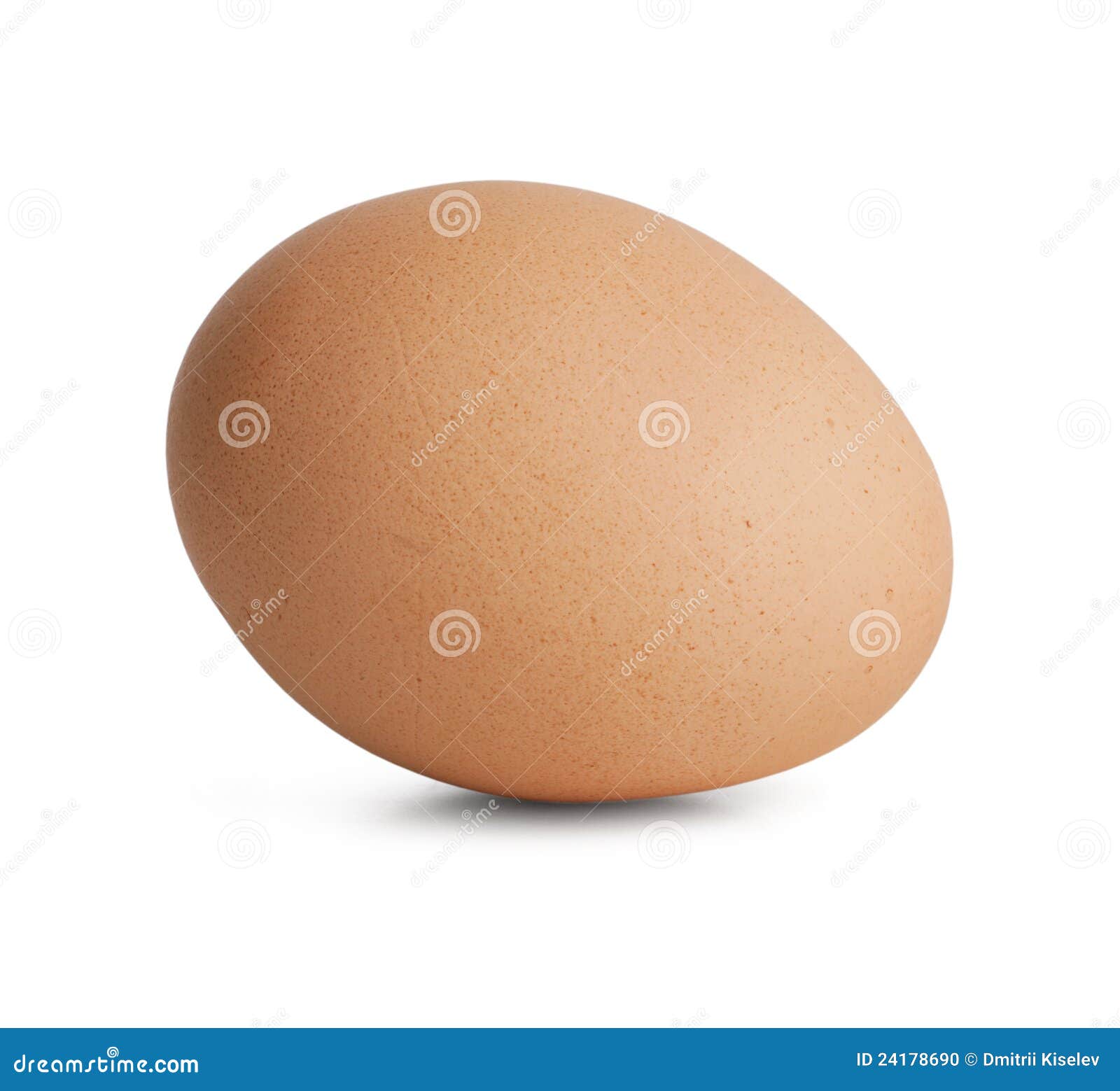 Beige raw egg stock photo. Image of embryo, yolk, cholesterol 24178690