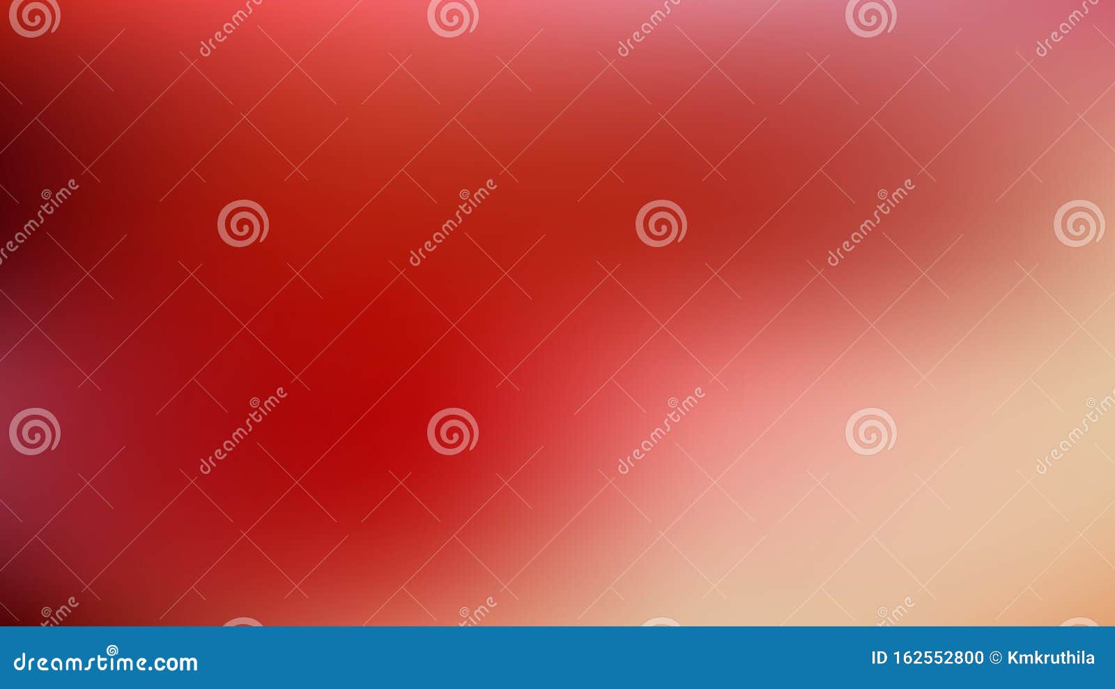 Beige and Red PowerPoint Slide Background Stock Vector - Illustration of  professional, plain: 162552800