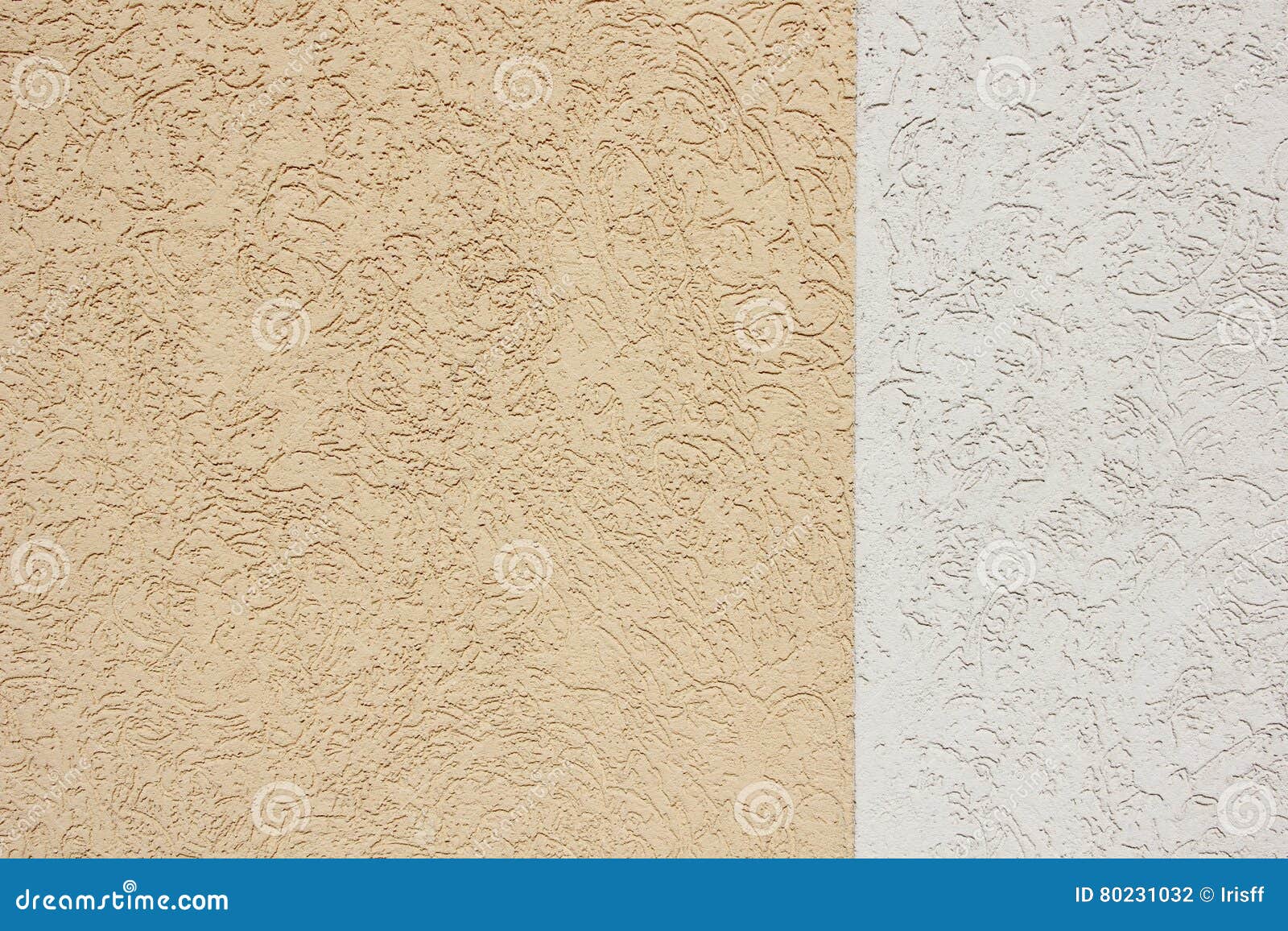 Beige and White Wall Texture Stock Photo Image of texture, abstract