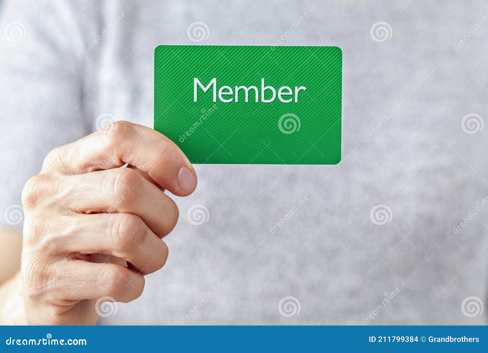 being a member, membership dues, subscription, group 