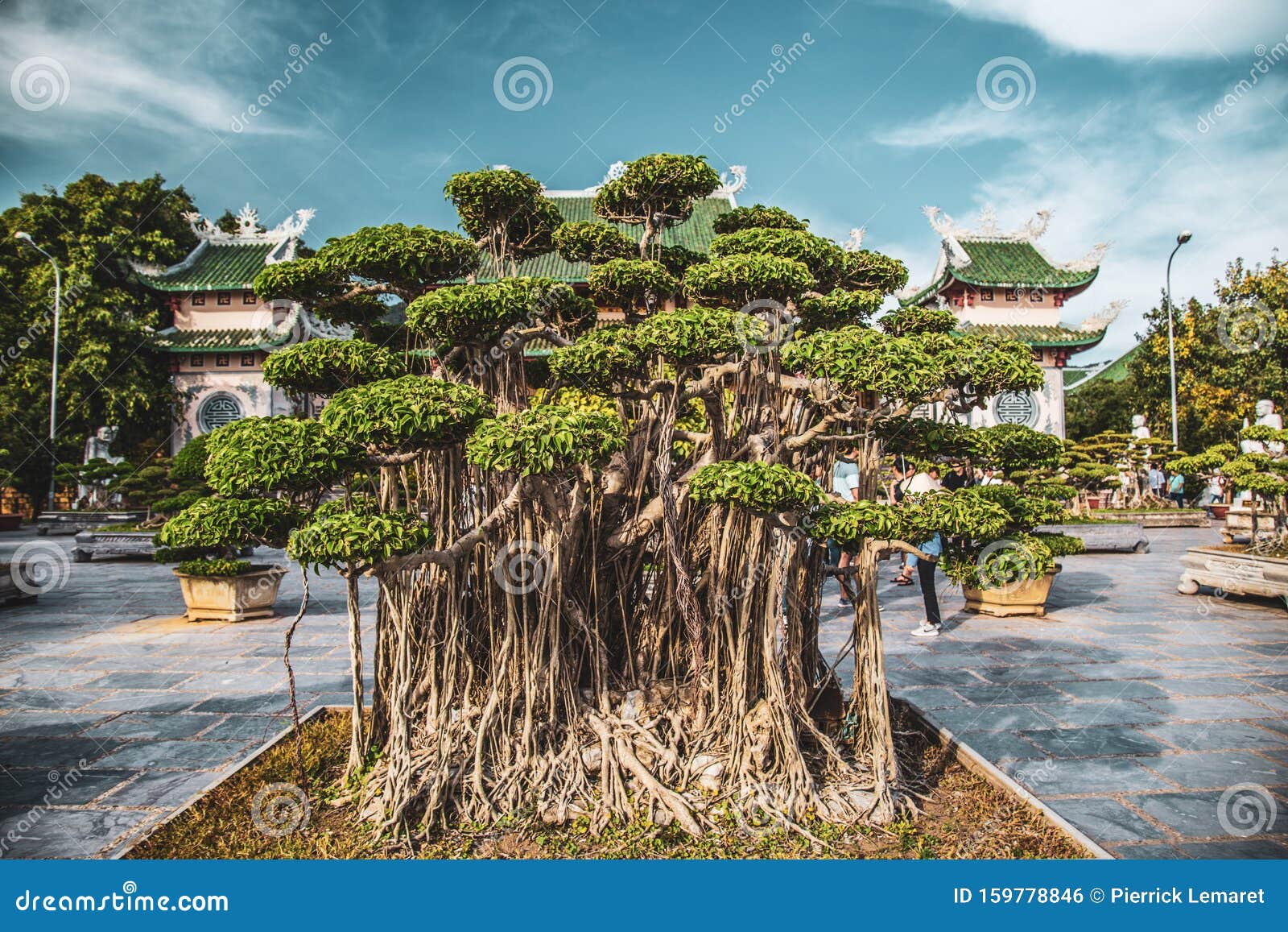 lady buddha statue in da nang, central vietnam