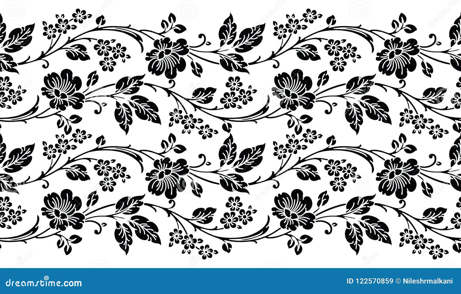 Featured image of post Floral Vetor Preto E Branco Choose from over a million free vectors clipart graphics vector art images design templates and illustrations created by artists worldwide