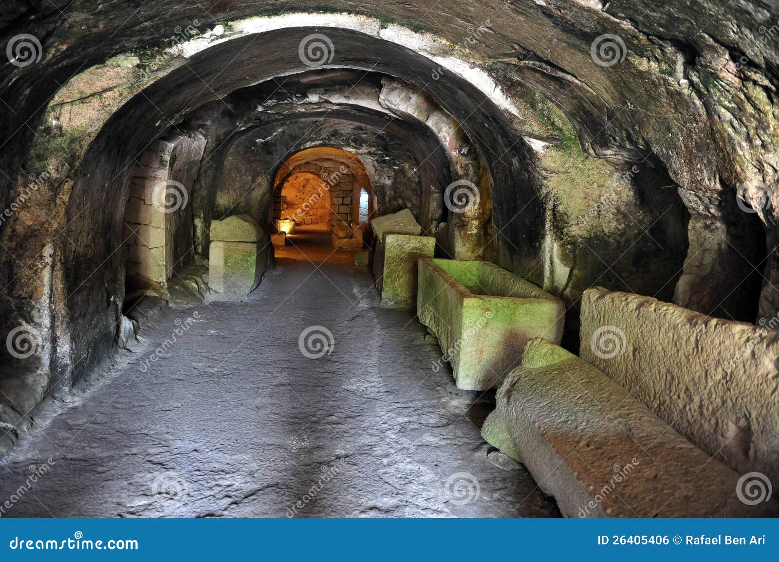 beit shearim