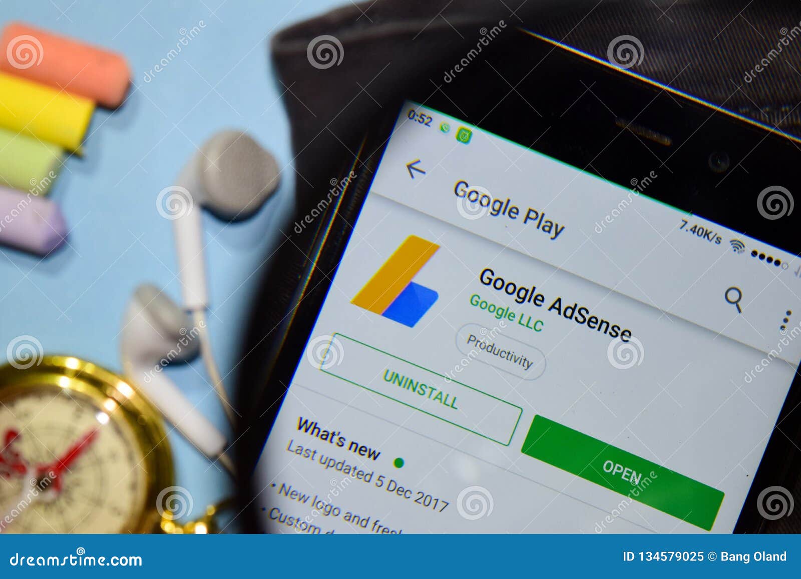 Google AdSense Mobile App: Panduan Lengkap untuk Pengelolaan Iklan di Ujung Jari Anda