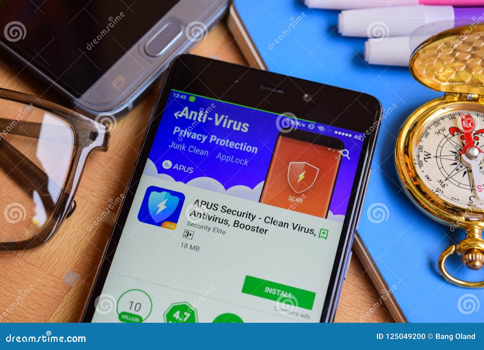 is apus a virus is apus a virus