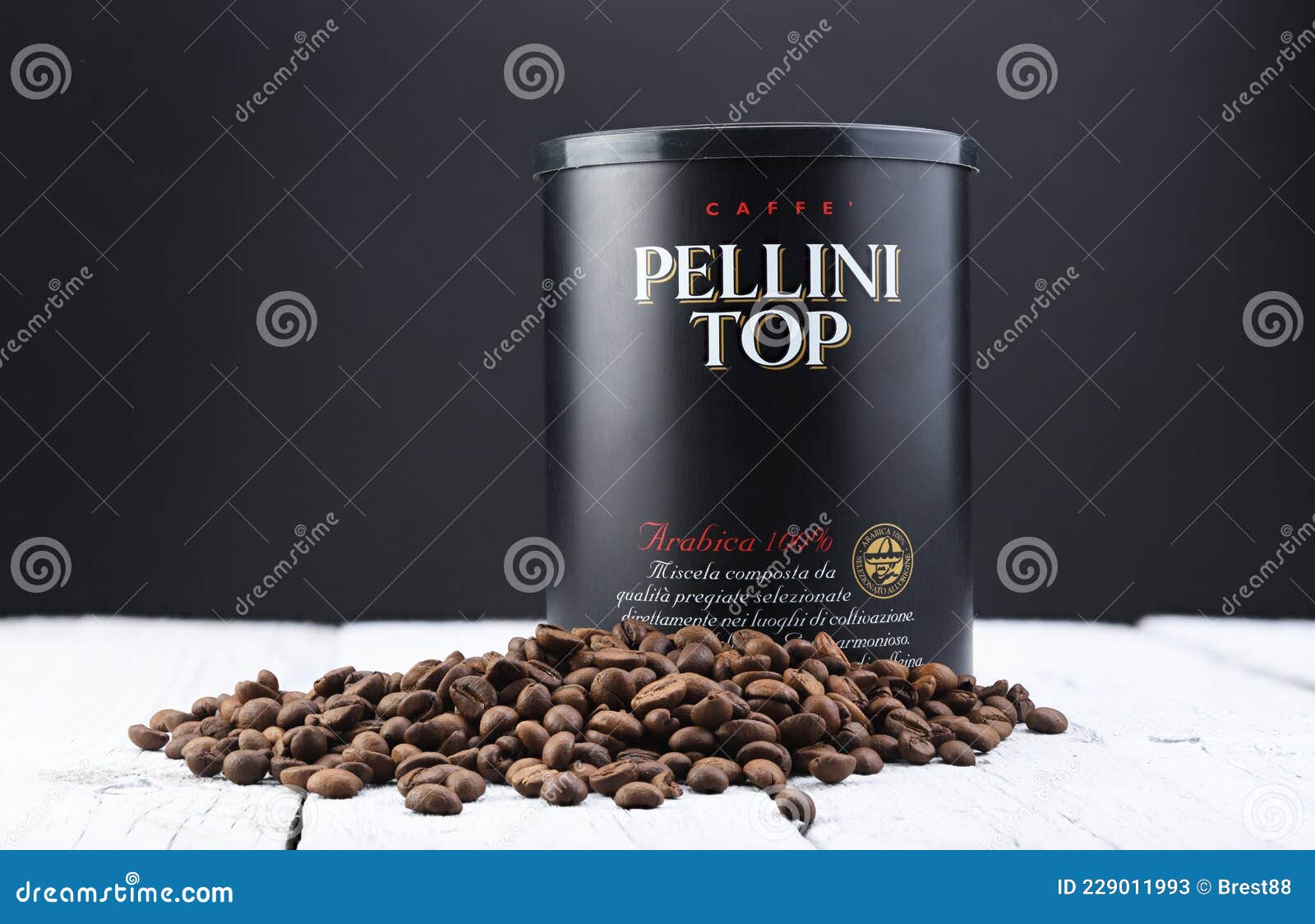 vervolging plug Bedelen Pellini Coffee Photos - Free & Royalty-Free Stock Photos from Dreamstime