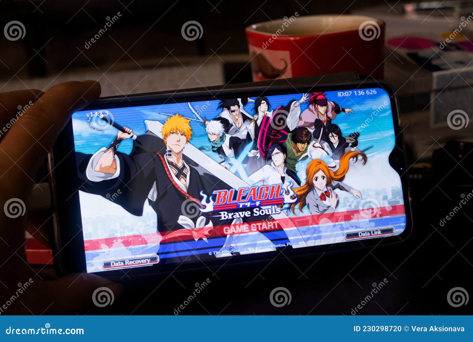 110 Bleach Anime Royalty-Free Images, Stock Photos & Pictures
