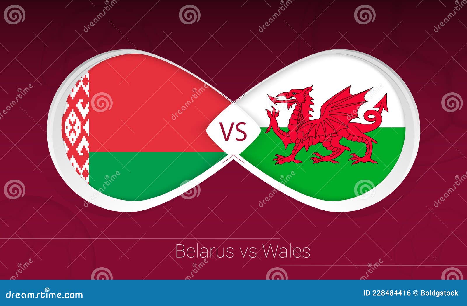 Wales vs belarus
